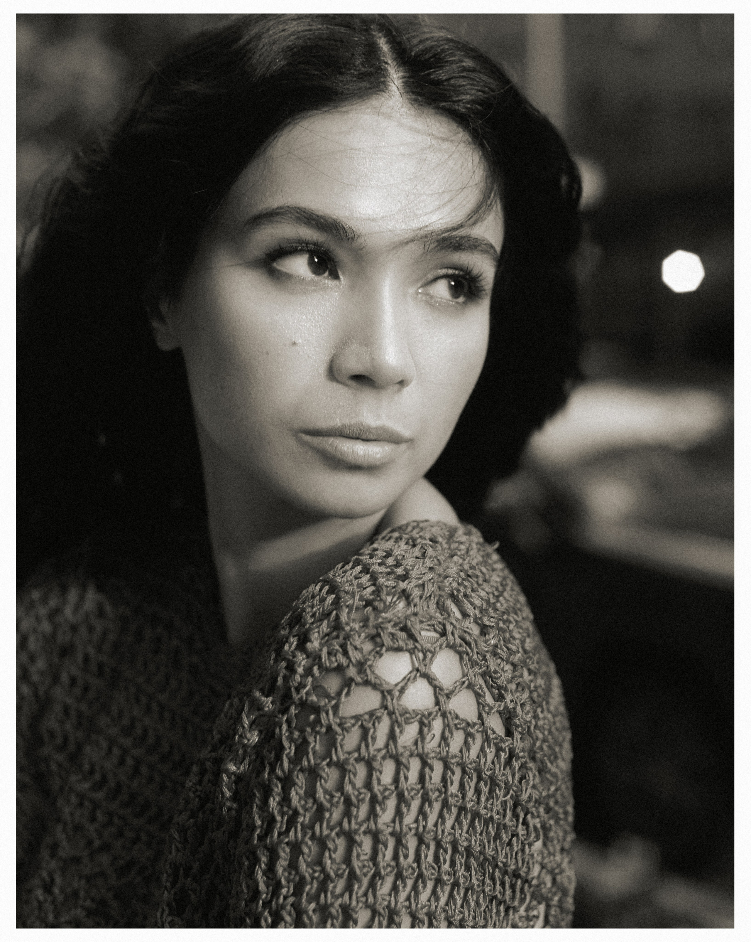 NYC Photographer Juliet Karan