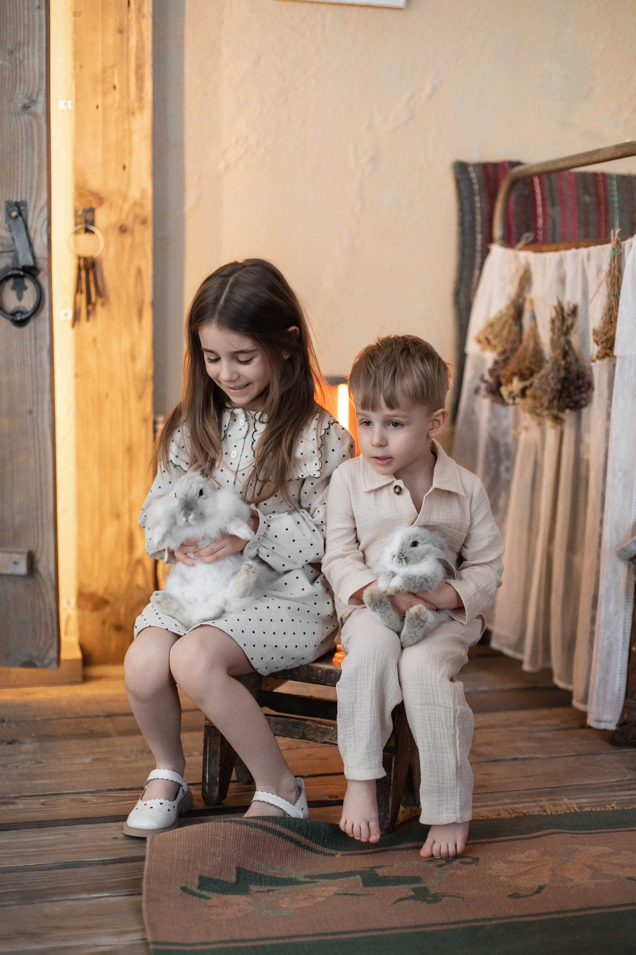 Family photo Carolina si Veniamin. N.D.photograph - fotograf de familie și portrete în Republica Moldova