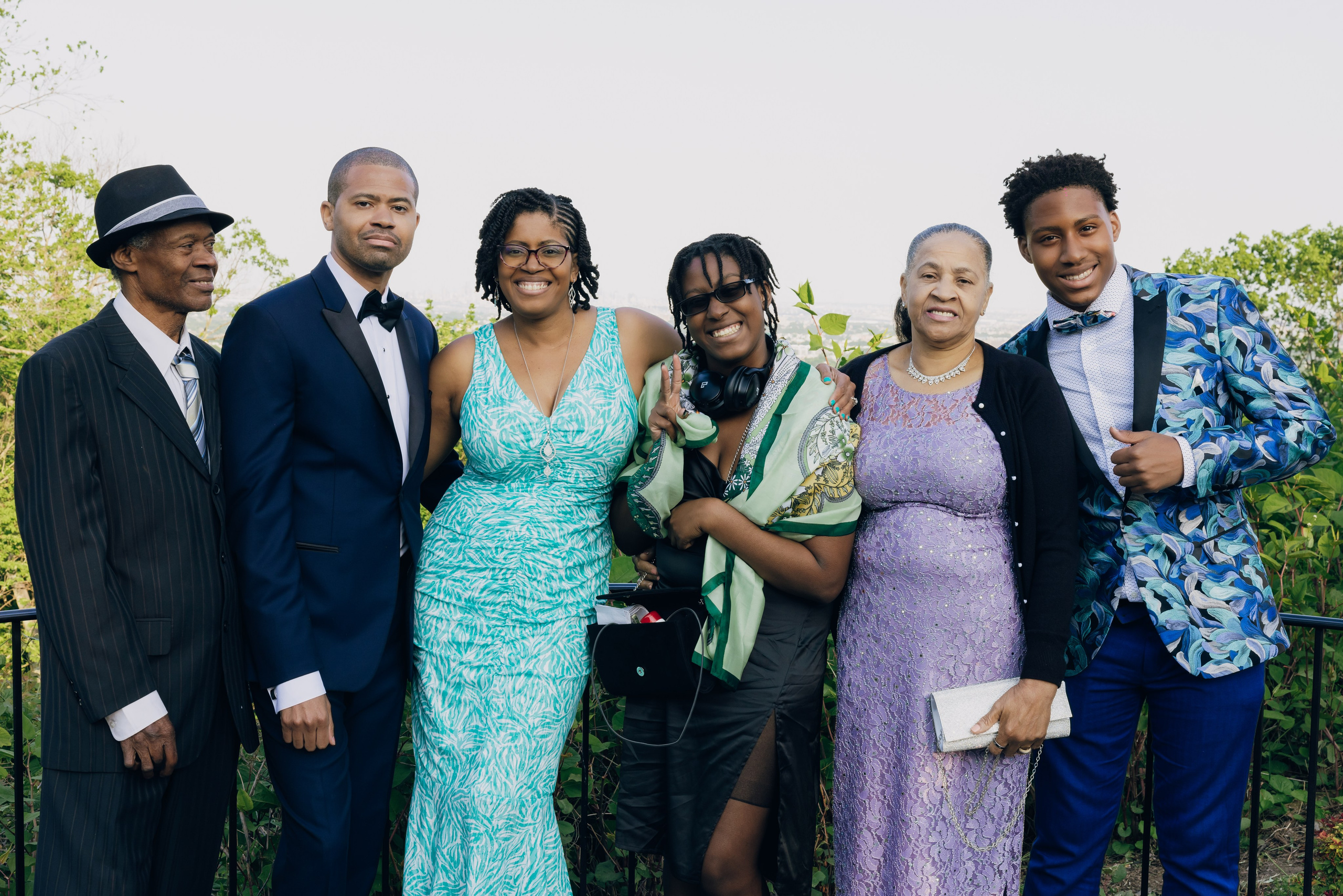 Nakia & Christal. Wedding Photo & Video