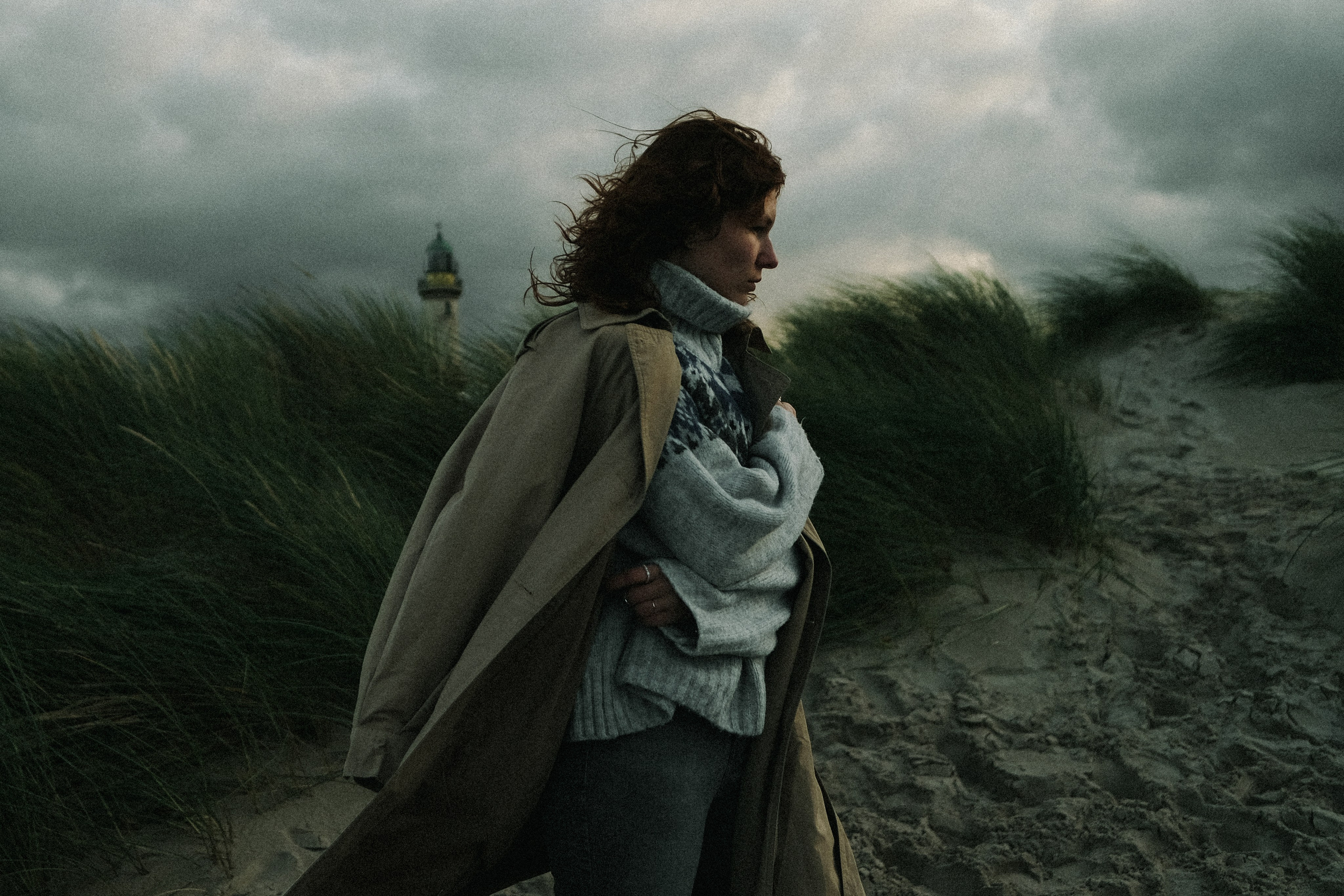 Will you follow. Alena Iatkina — Fine Art Photographer