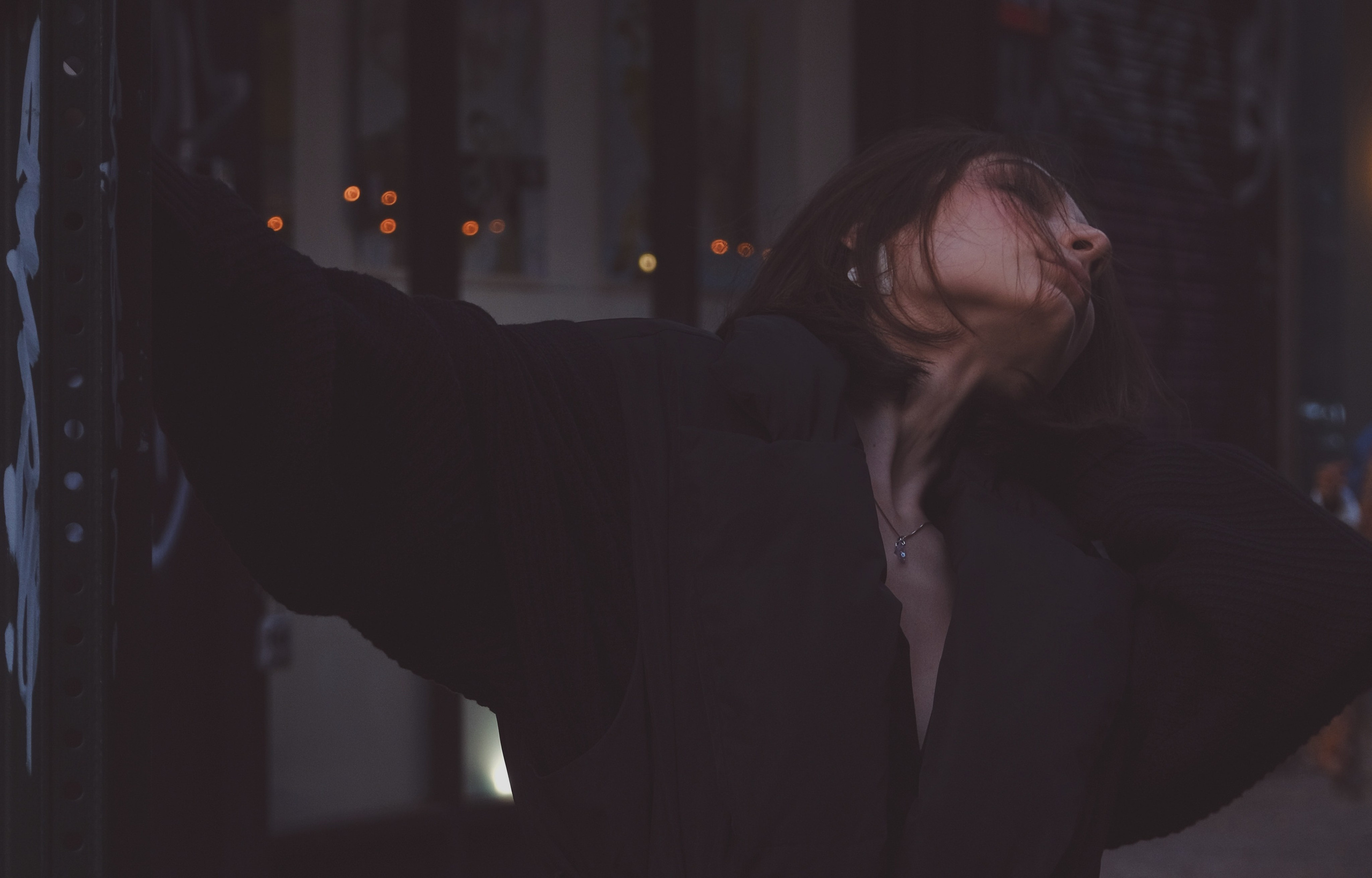 Lala. New York Photographer Sveta Zemskova, NYC Photo