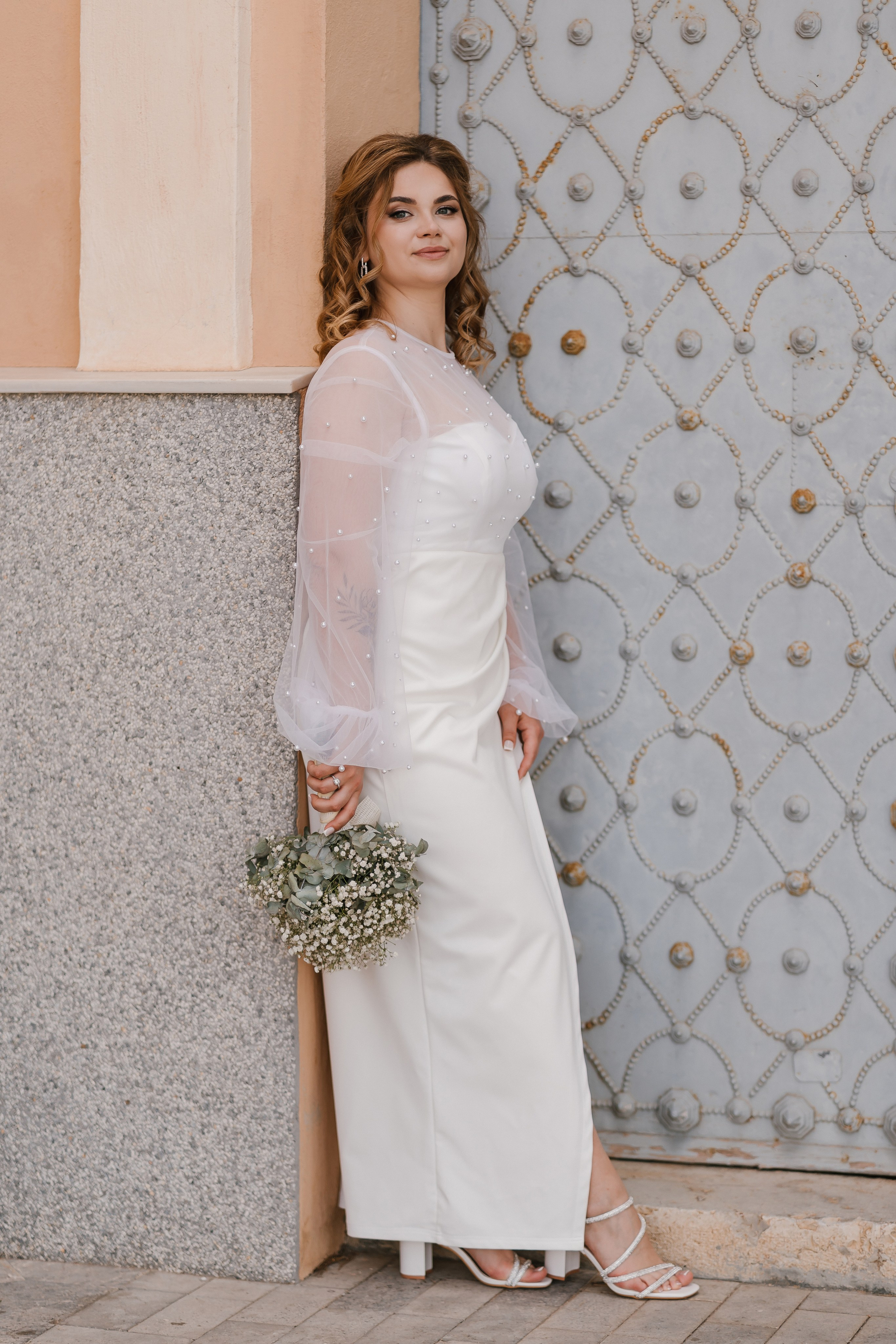 A & D. Fotógrafa de bodas y familias en España, Valencia: Nadia ProFoto