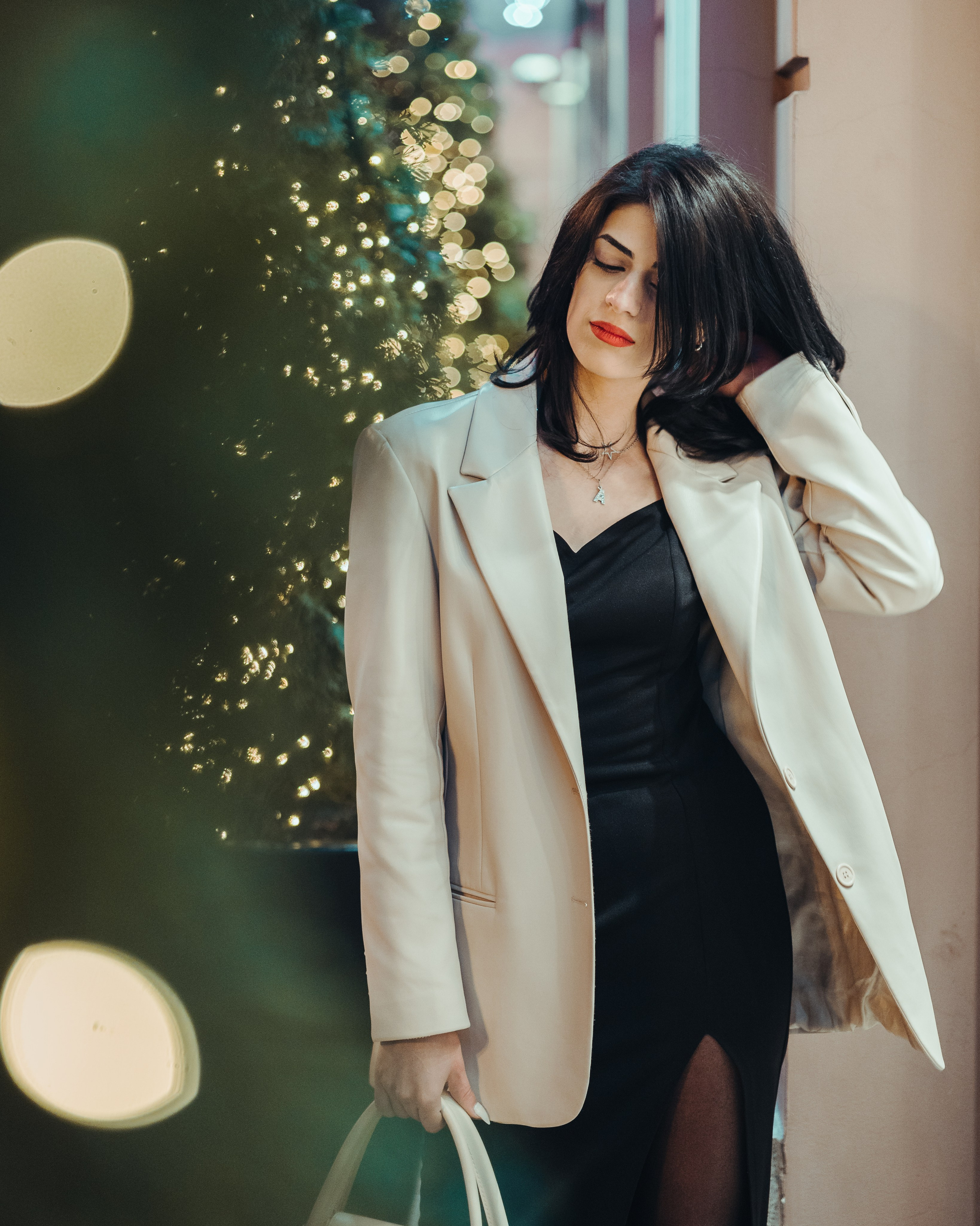 STREET PORTRAITS. Bspander