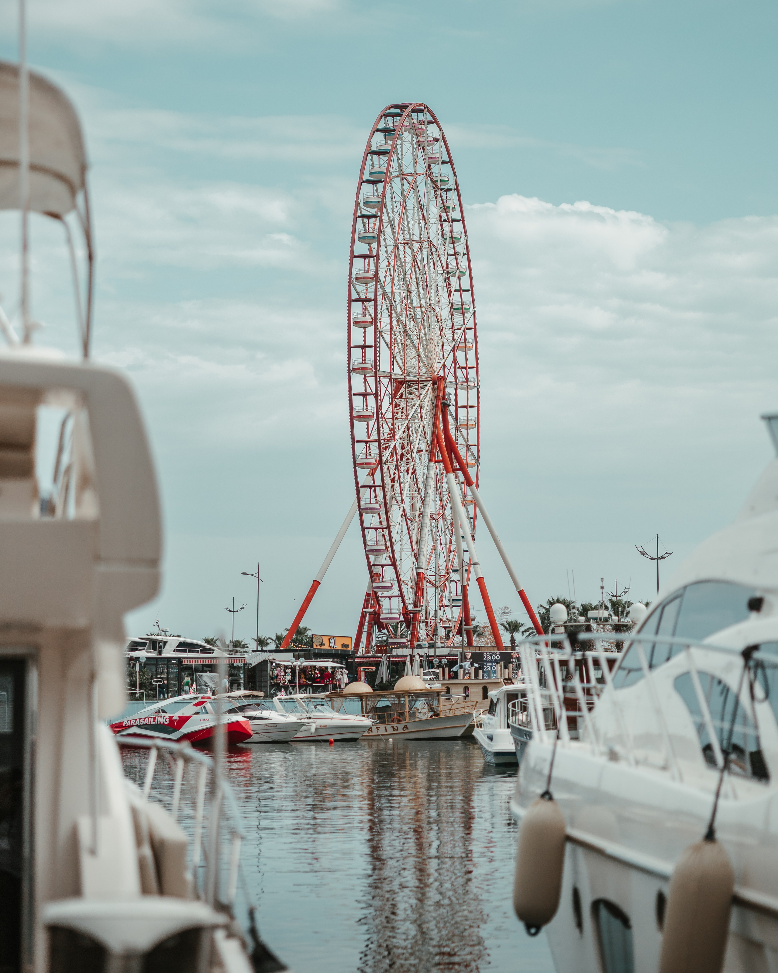 B A T U M I. Bspander