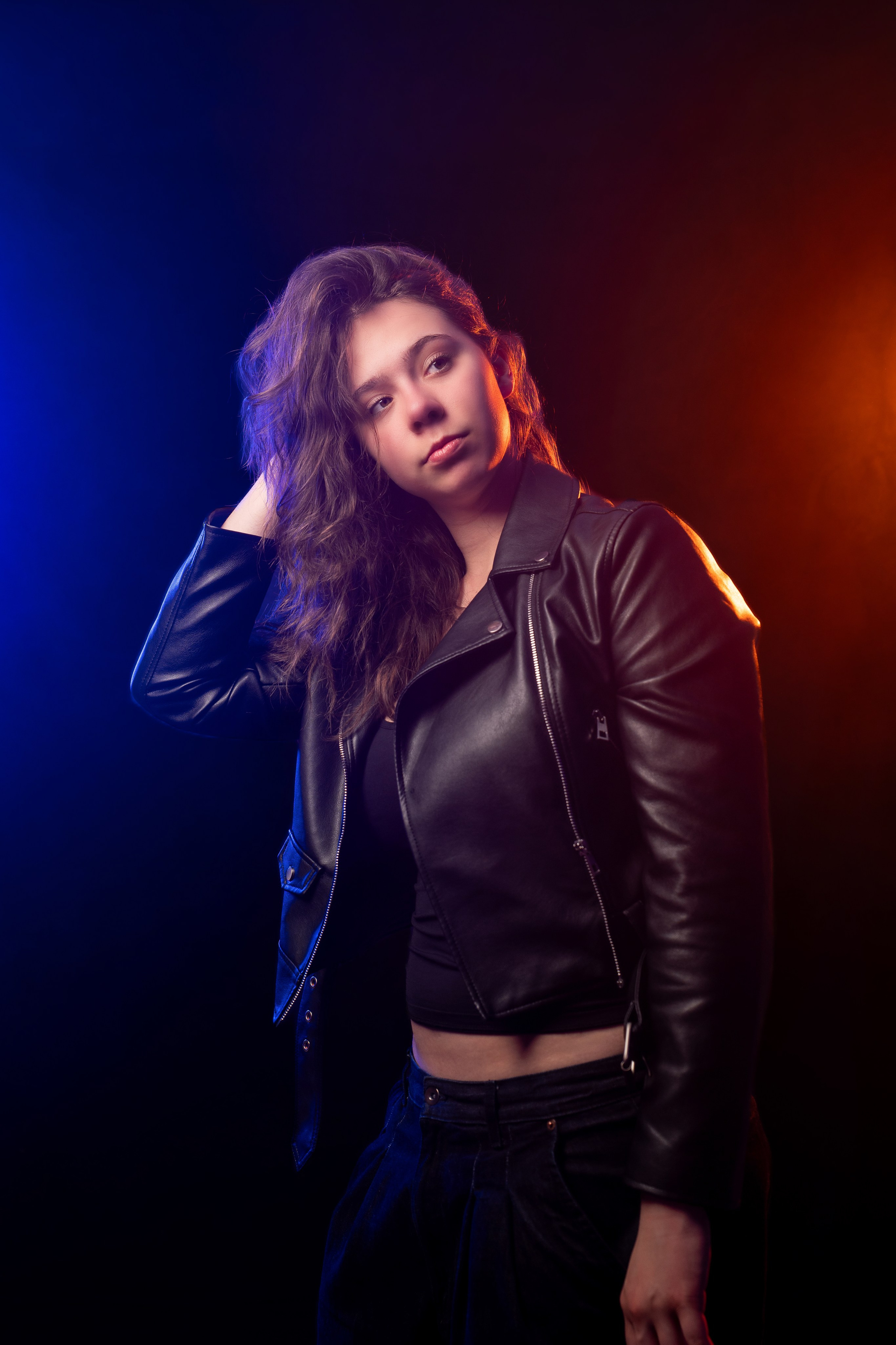 Studio Photography. Main