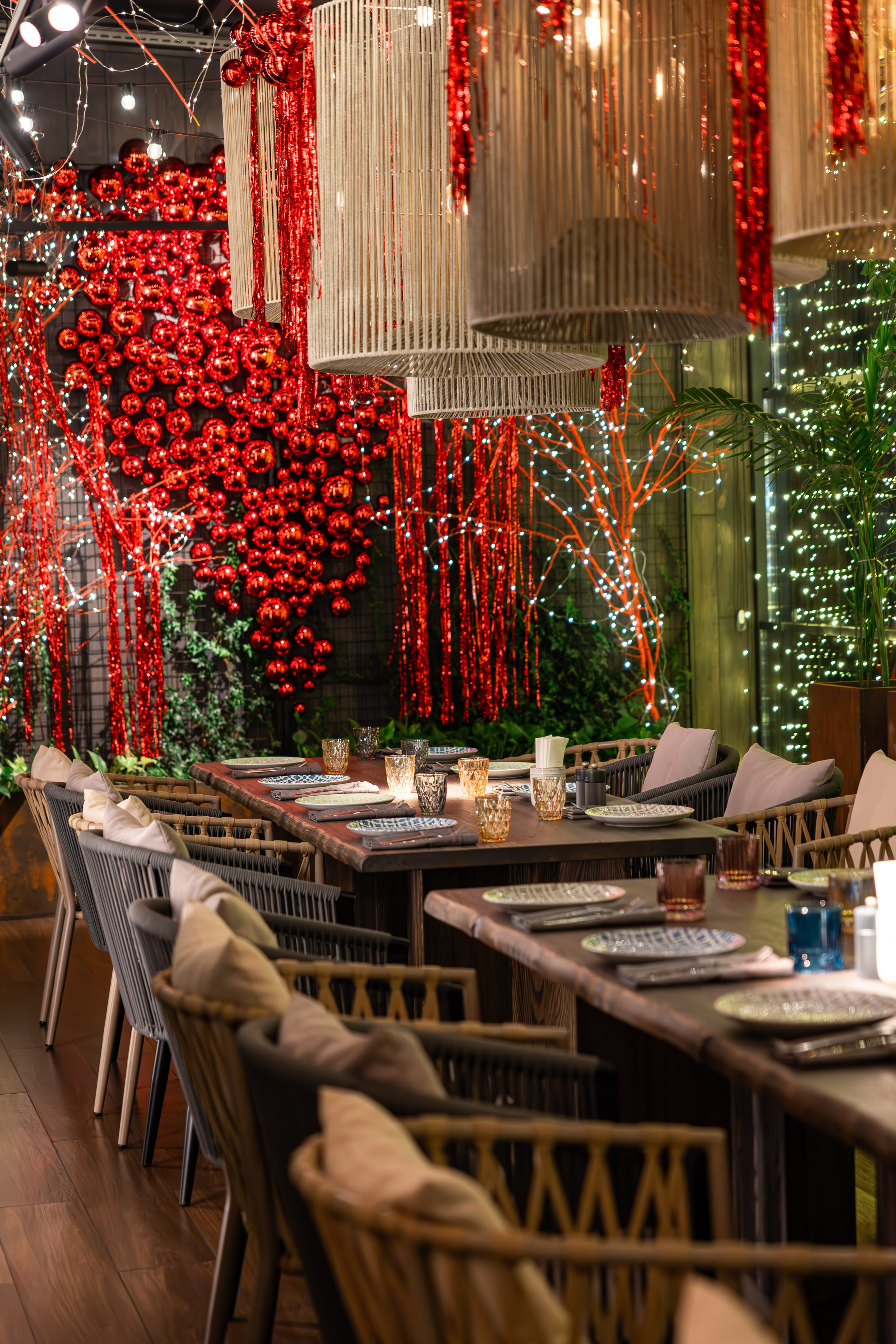 Интерьерная фотосъёмка. Яркие моменты, запечатленные в каждом кадре