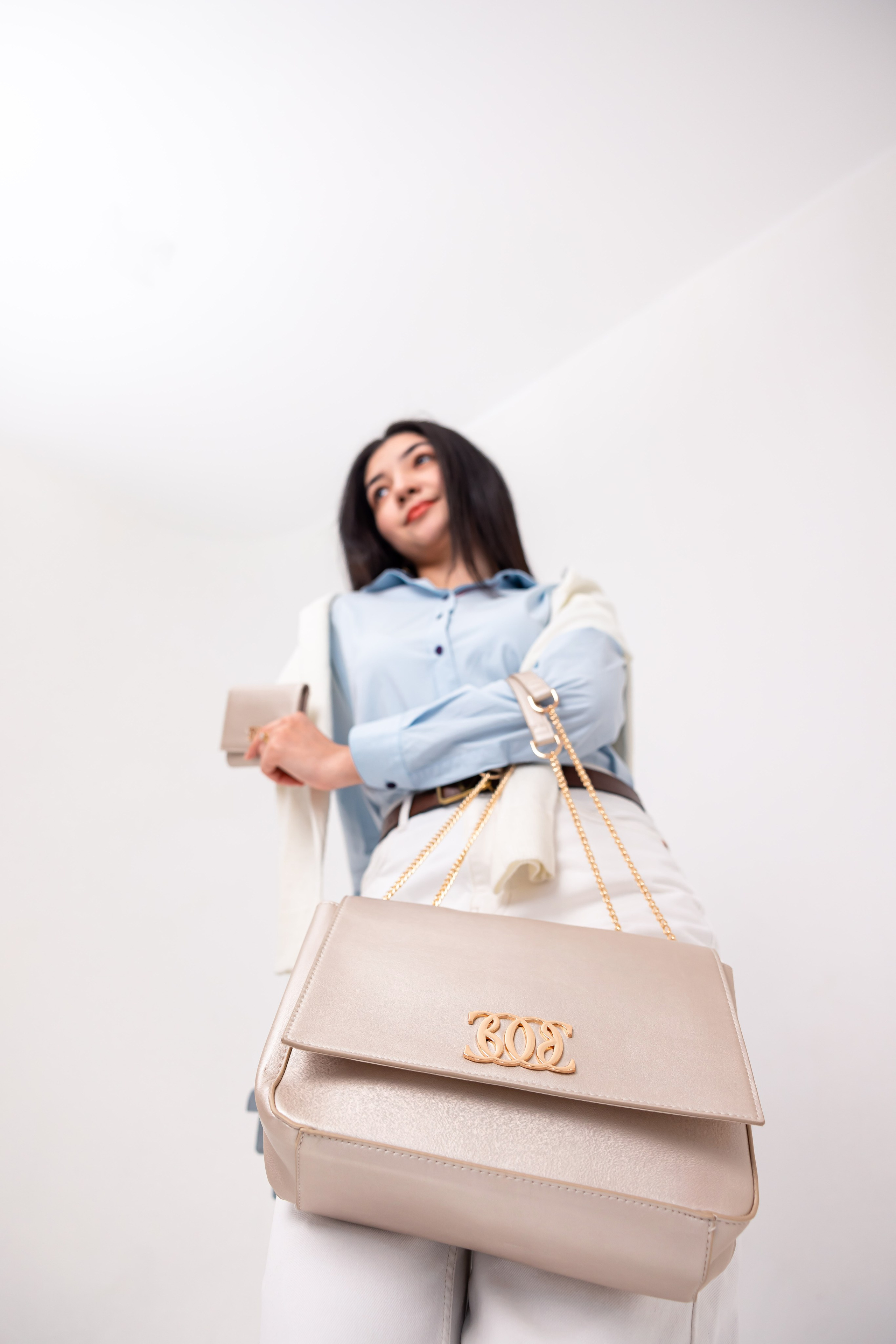 Студийная фотосъёмка. Яркие моменты, запечатленные в каждом кадре