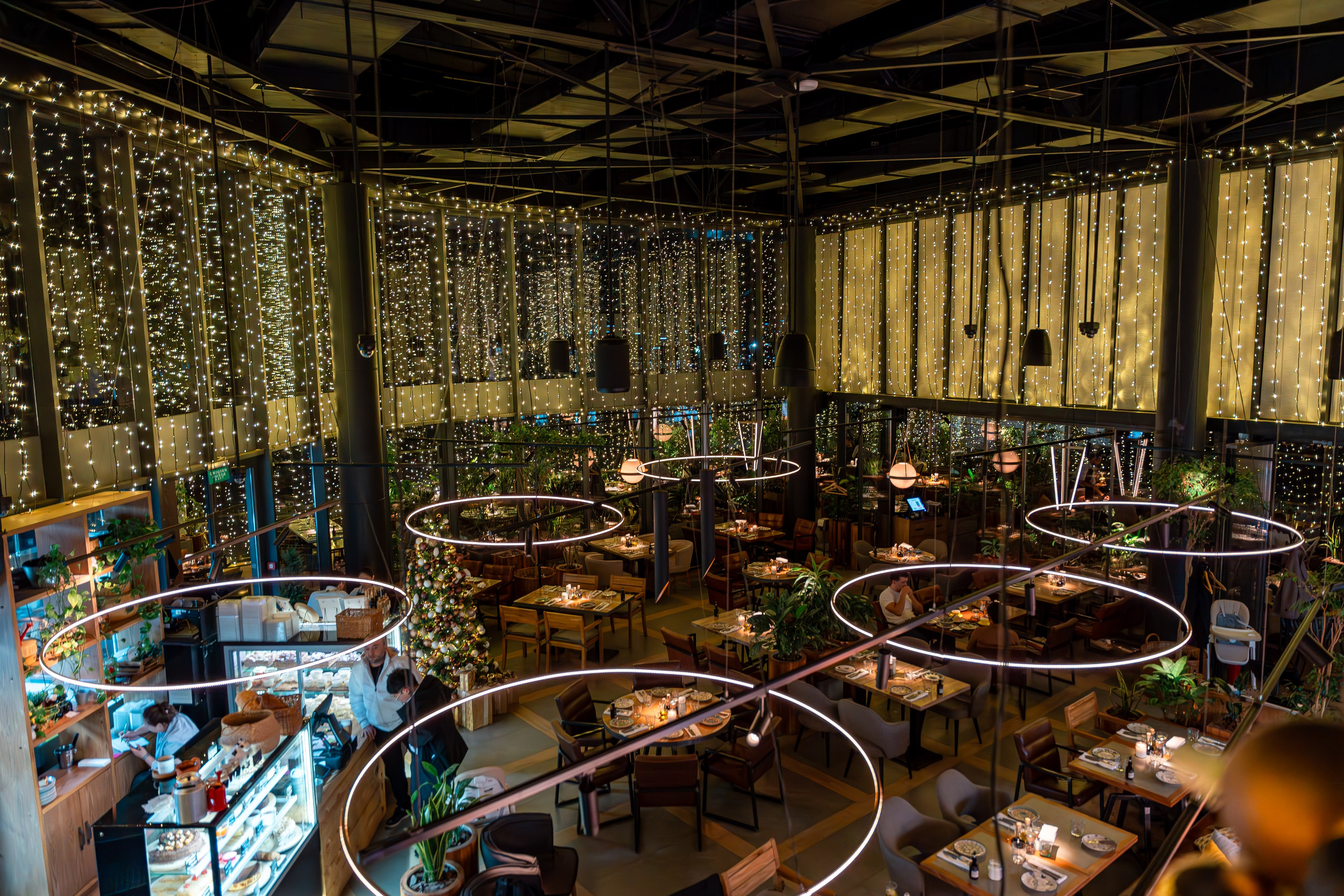 Интерьерная фотосъёмка. Яркие моменты, запечатленные в каждом кадре