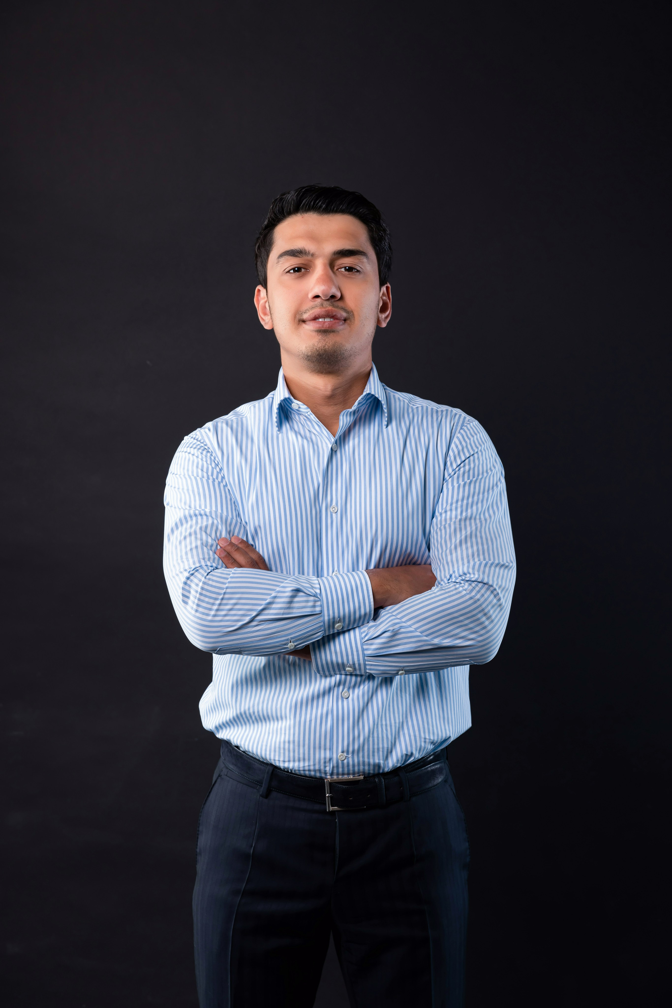 Студийная фотосъёмка. Яркие моменты, запечатленные в каждом кадре