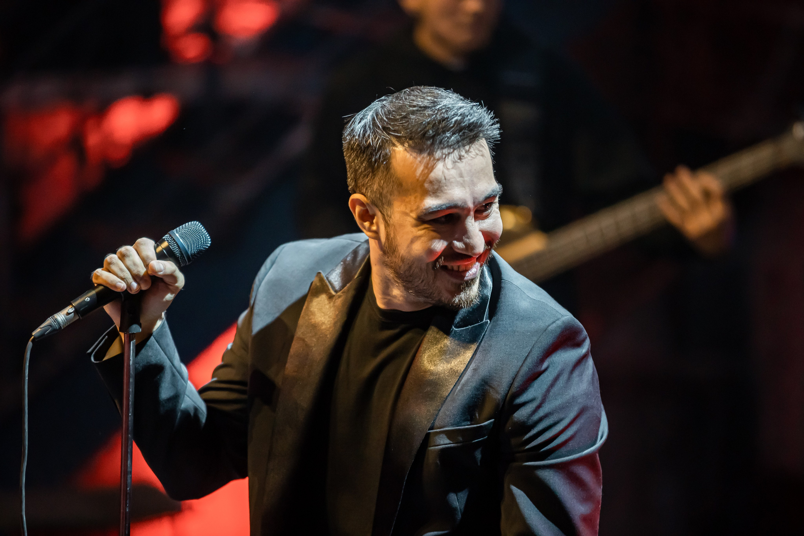 Репортажная фотосъёмка. Яркие моменты, запечатленные в каждом кадре