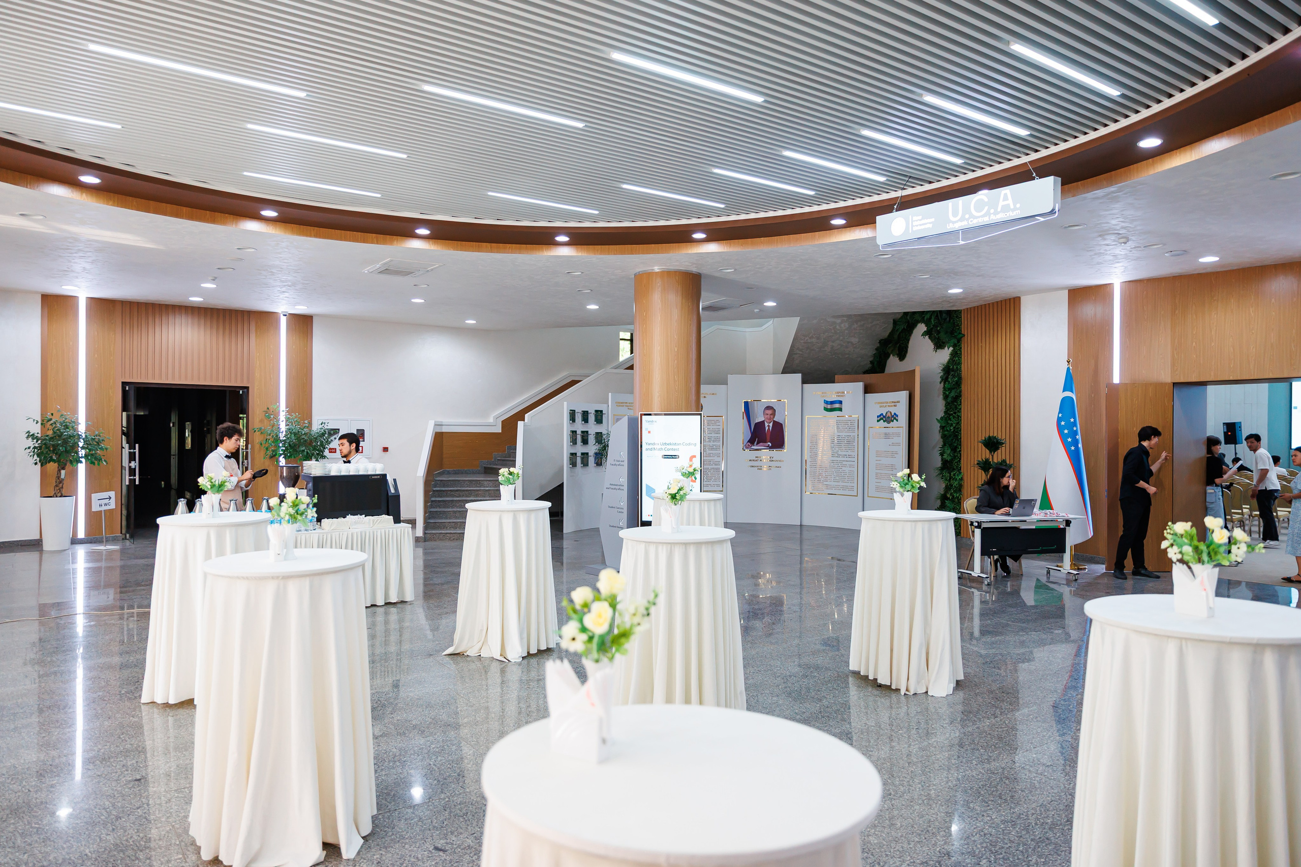 Репортажная фотосъёмка. Яркие моменты, запечатленные в каждом кадре