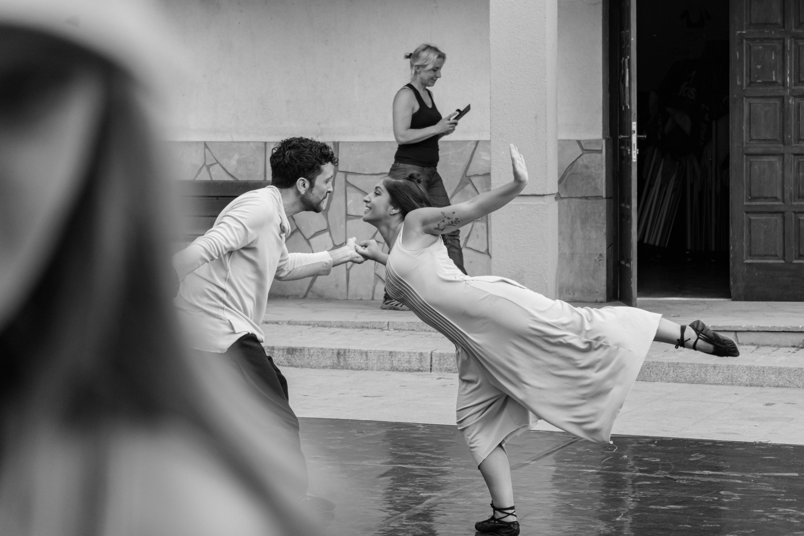 Esbart Sant Romá. Alba del Norte Studio