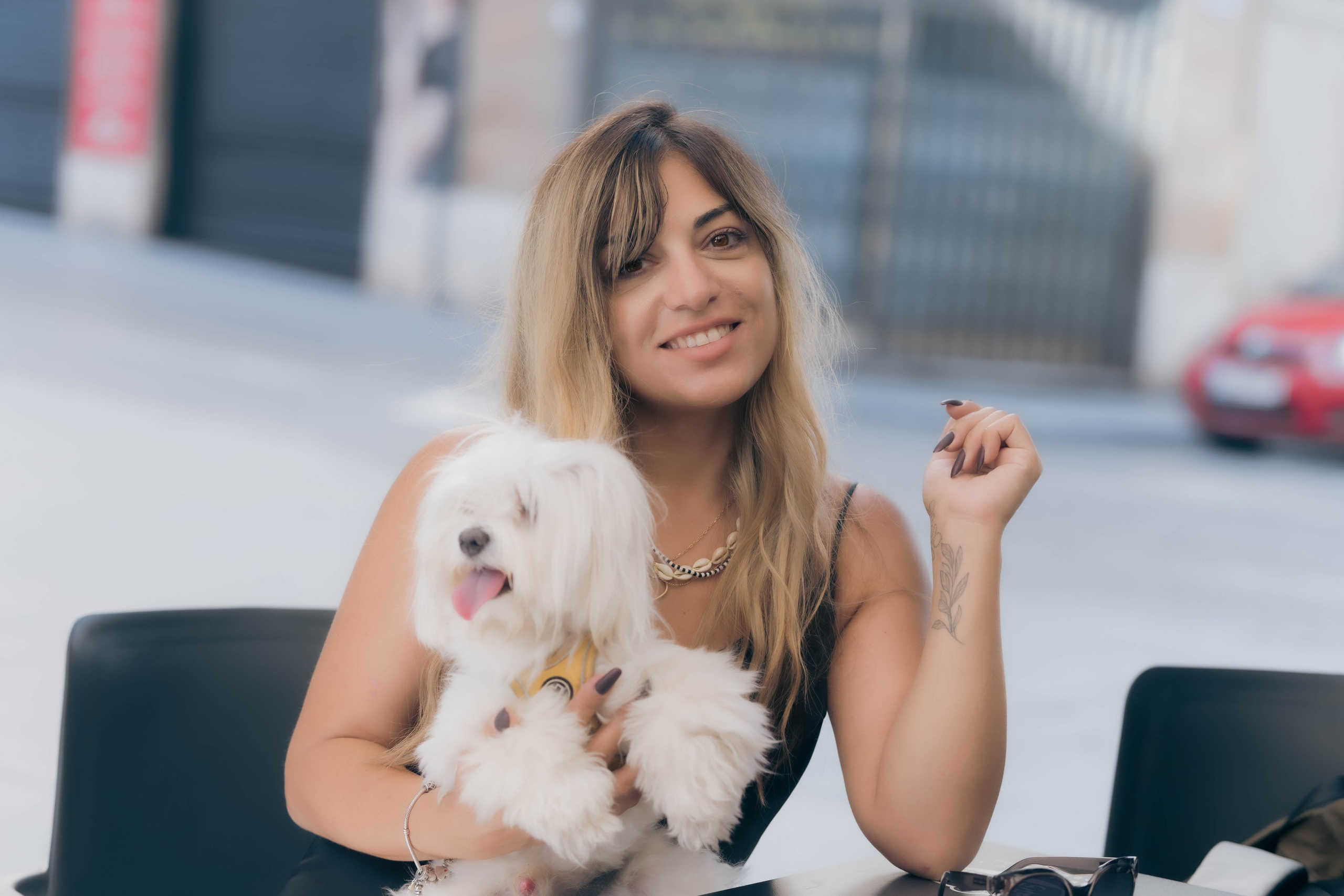 Karina. Alba del Norte Studio