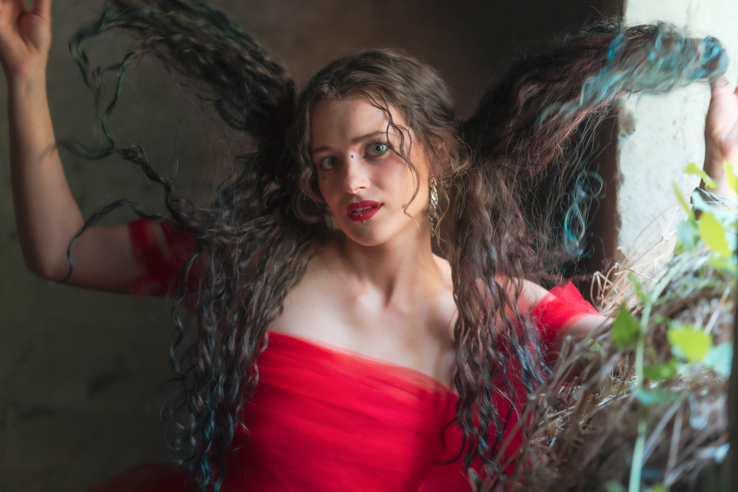 Dani. Alba del Norte Studio