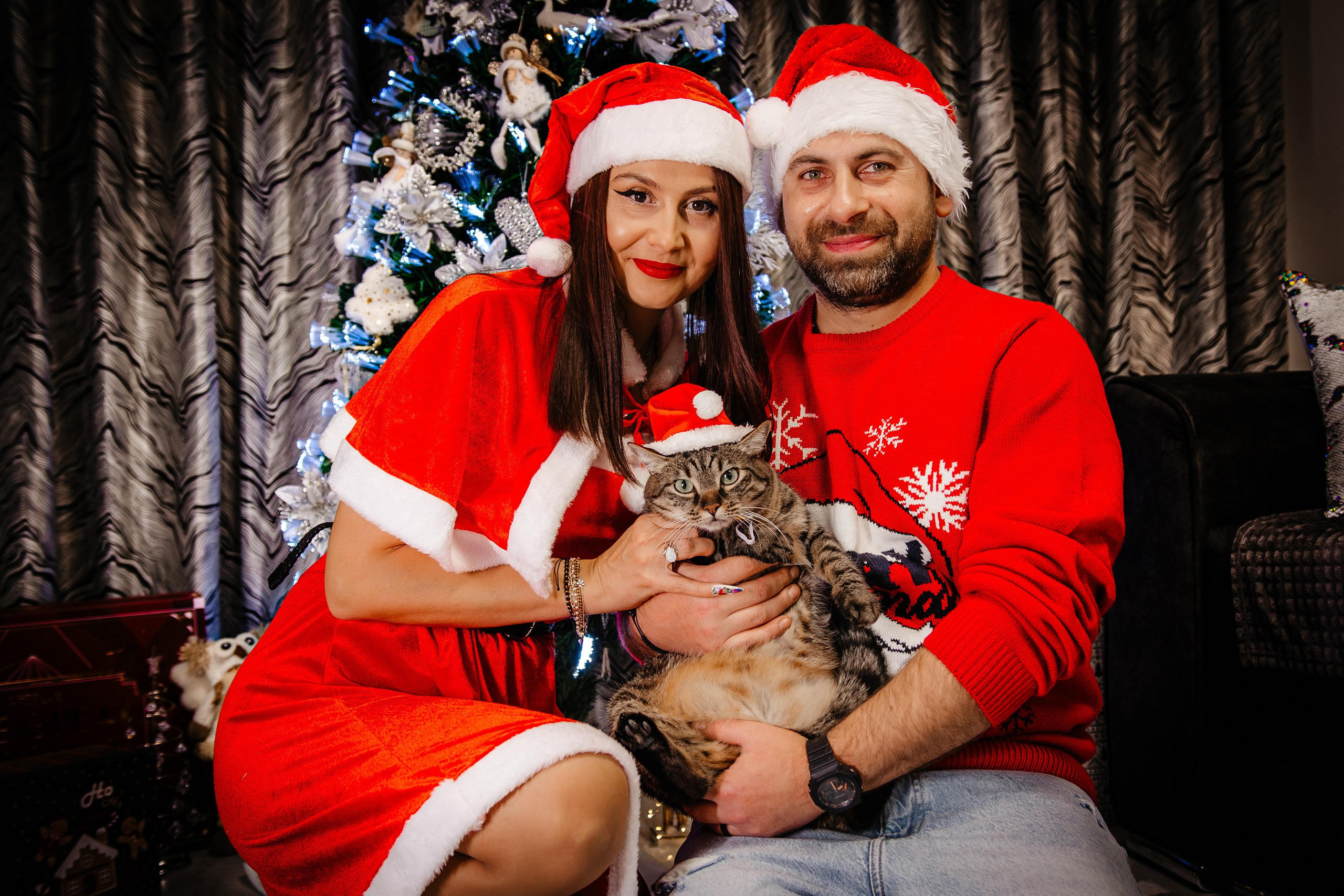 Roxana si Alex. Ionut Brehuescu — Fotograf