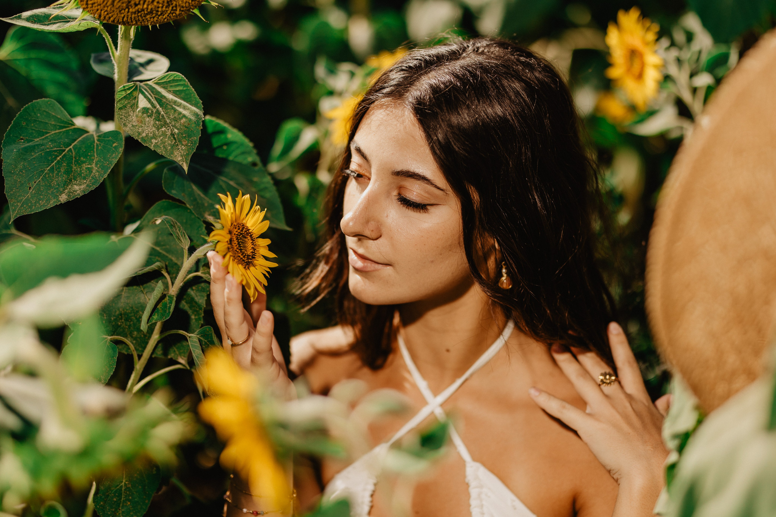 Miruna. Ionut Brehuescu — Fotograf