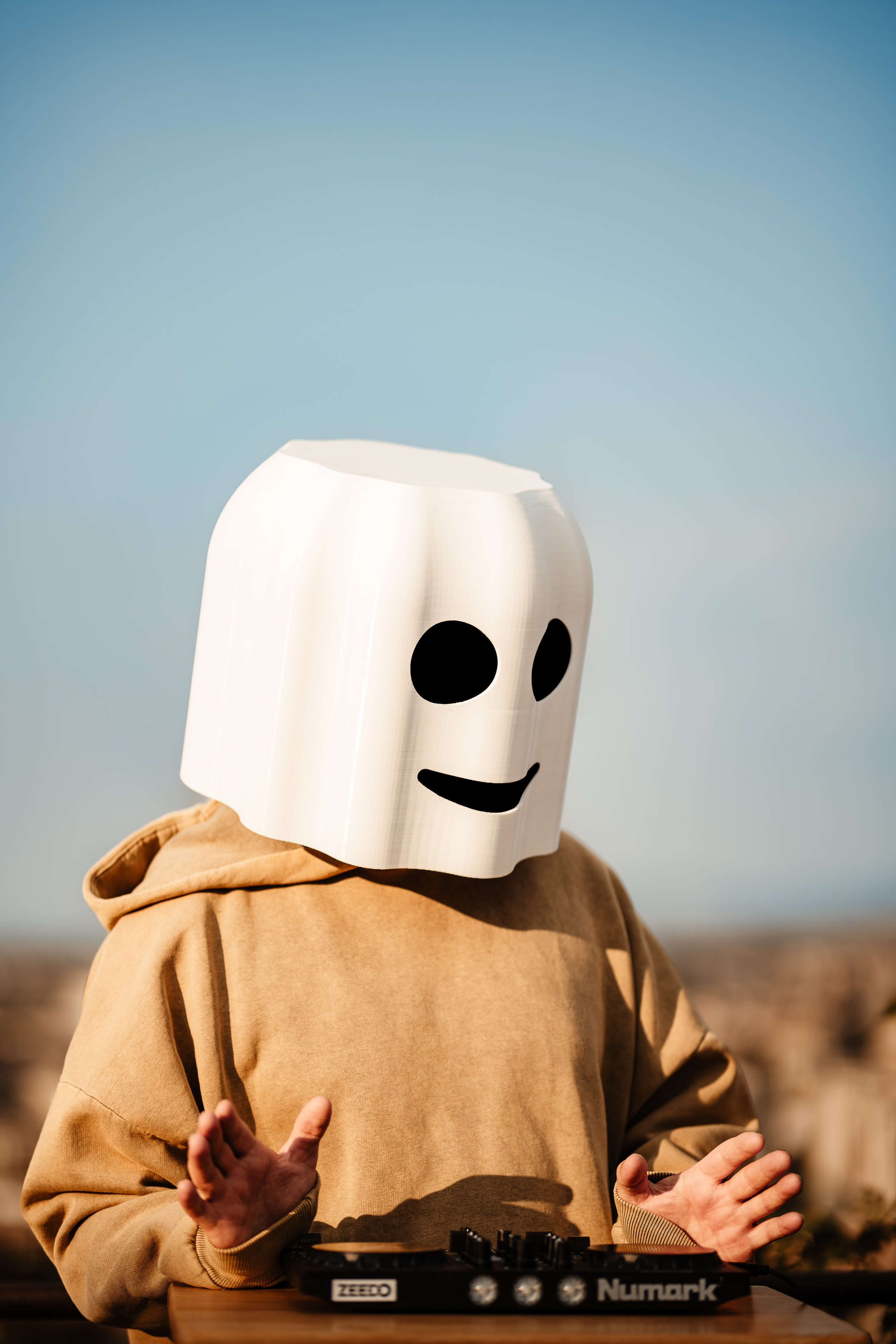 Fantomel. Ionut Brehuescu — Fotograf