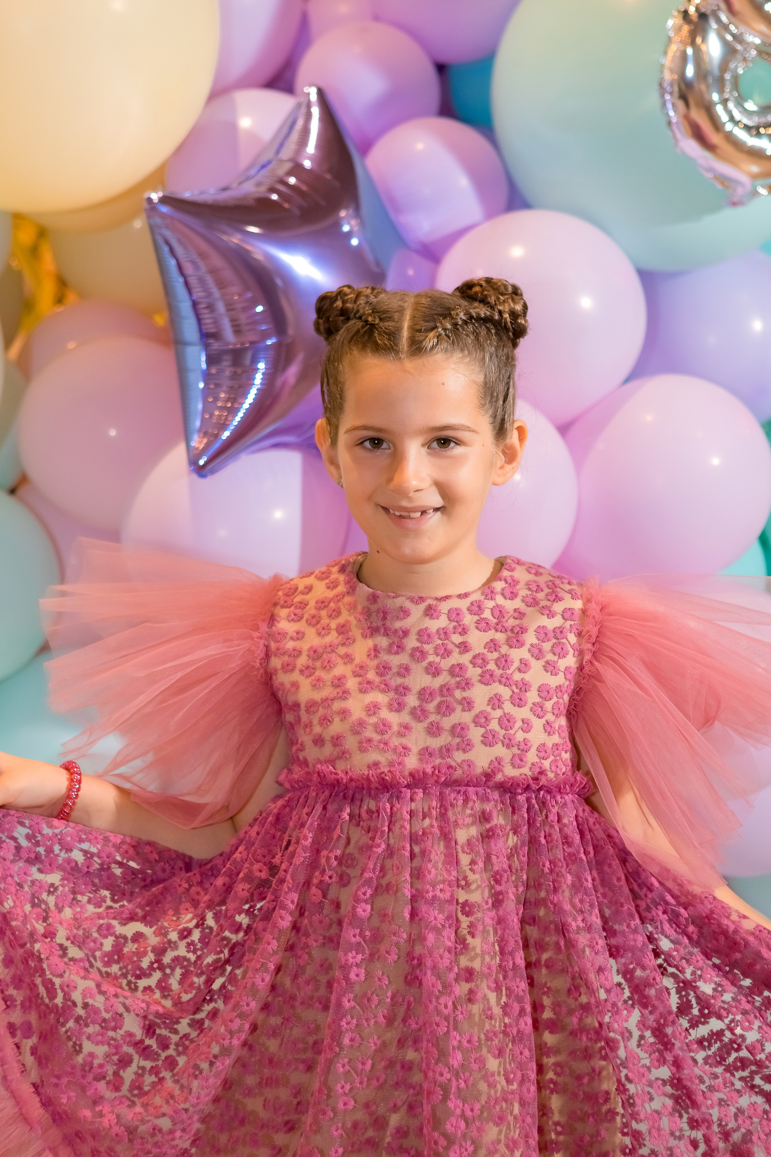 Честит Рожден Ден. Фотограф Ирина Йотова