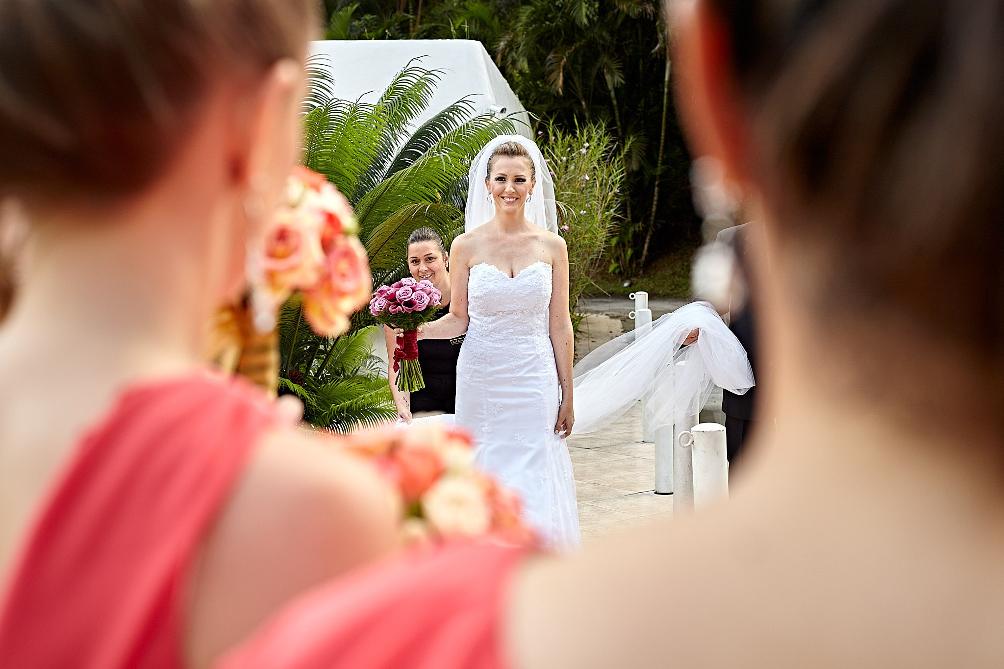 Casamento Camila e Raphael. Fotógrafo de casamentos em Florianópolis