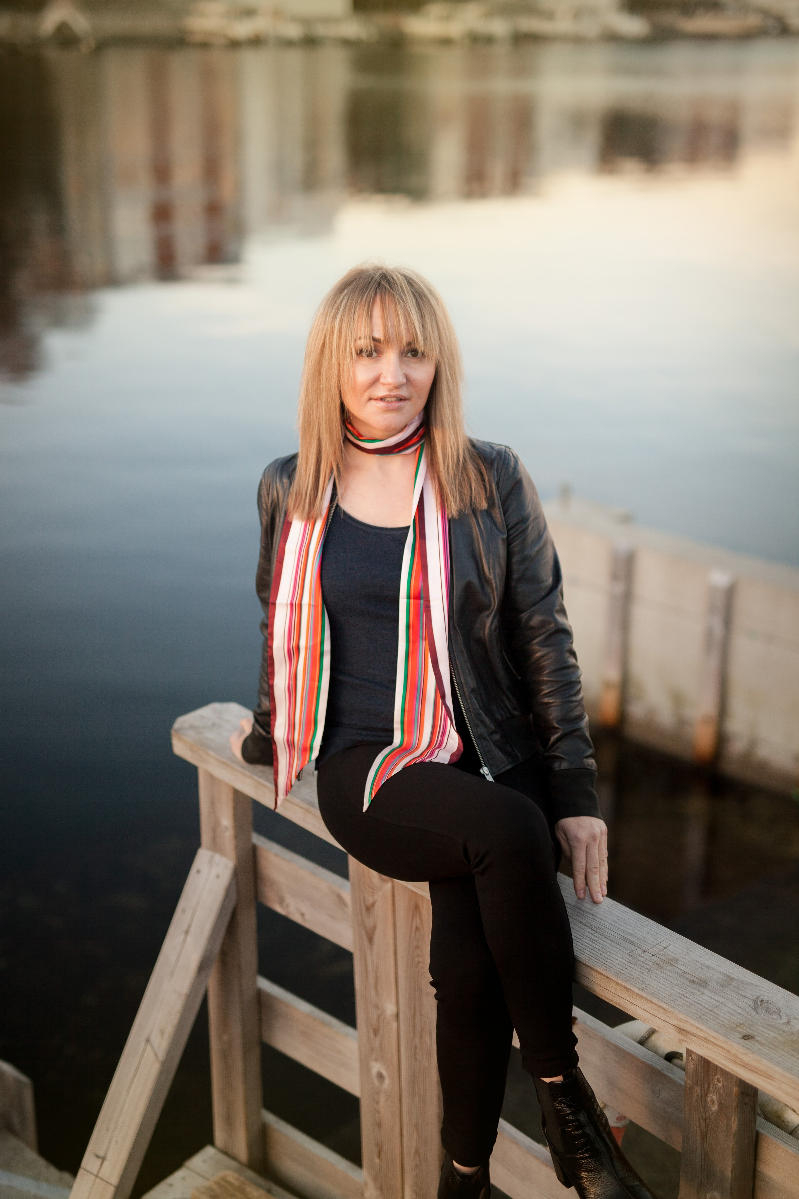 Autumn pears. Family and real state photographer in Haugesund Dina Vikra