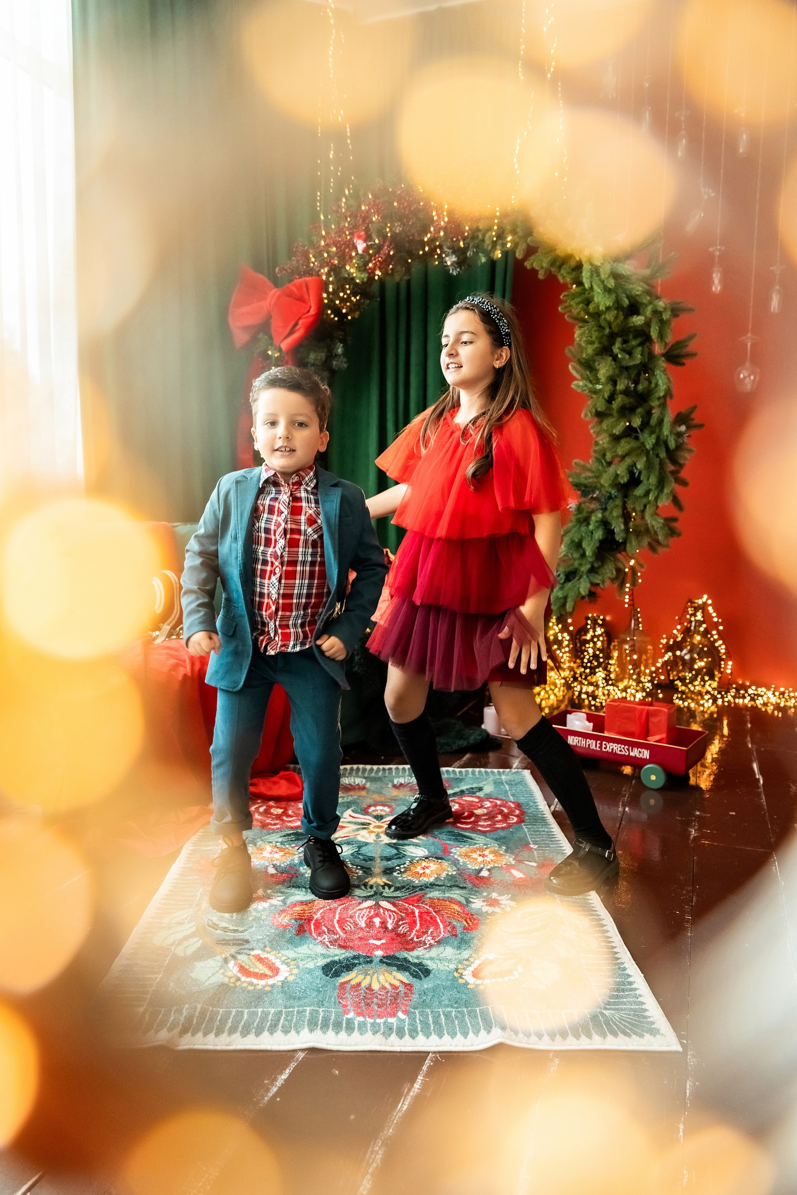 Коледа 2023-24. Фотограф Ирина Йотова