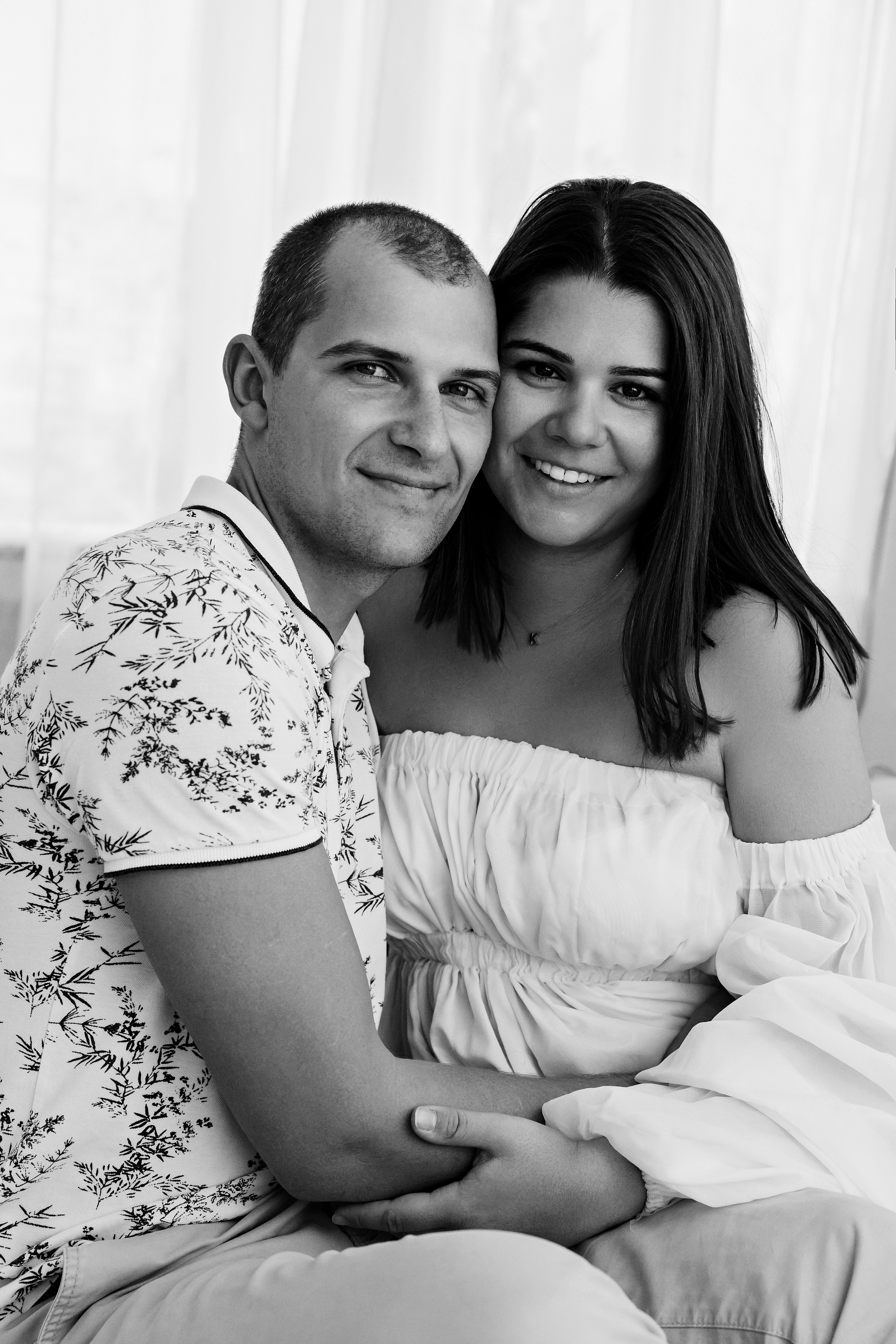 Фотосесия за новородено. Фотограф Ирина Йотова