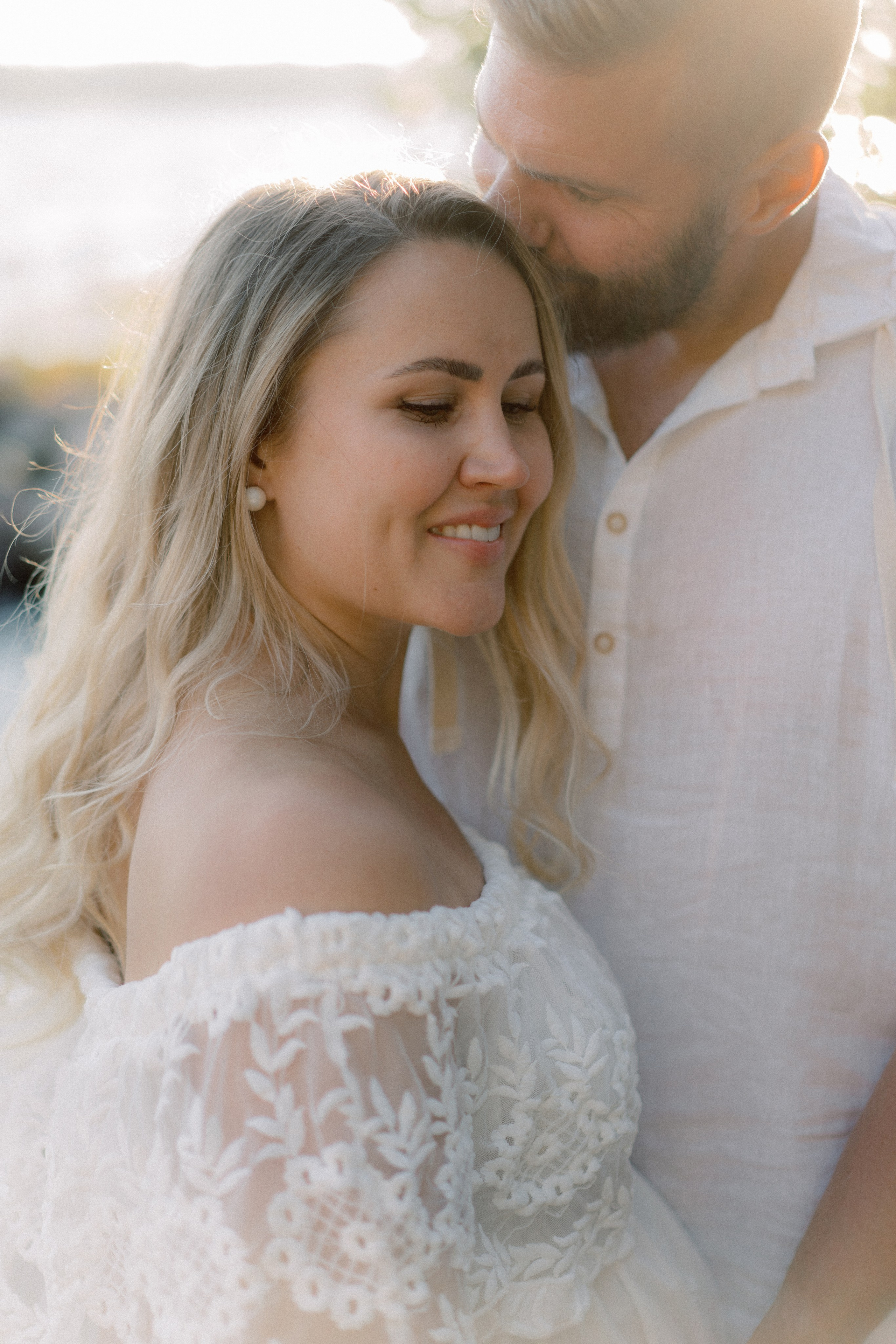 Family Gallery. Camilla Bloom