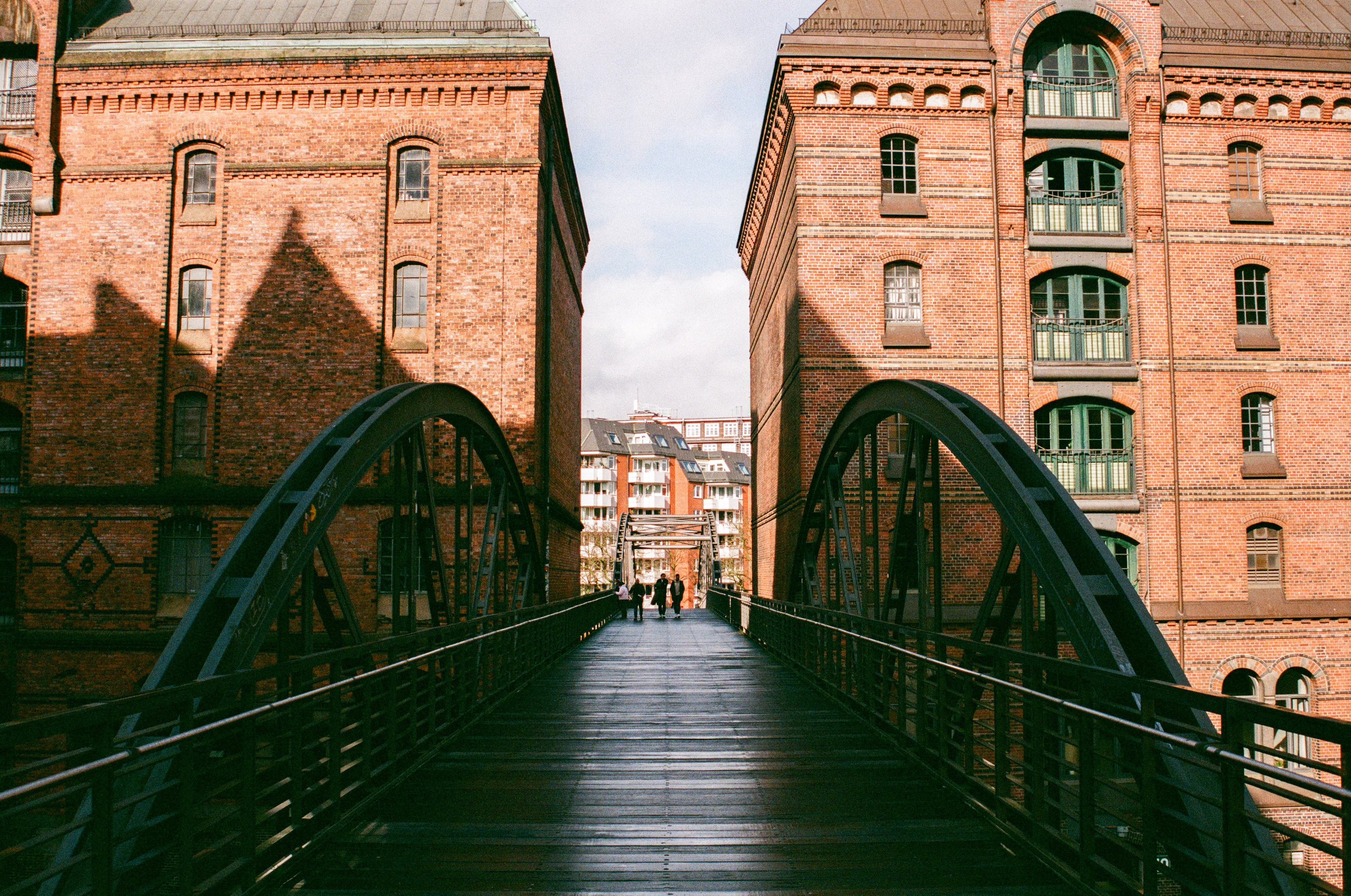Hochzeitsfotograf Hamburg - Wedding Sessions in Hamburg