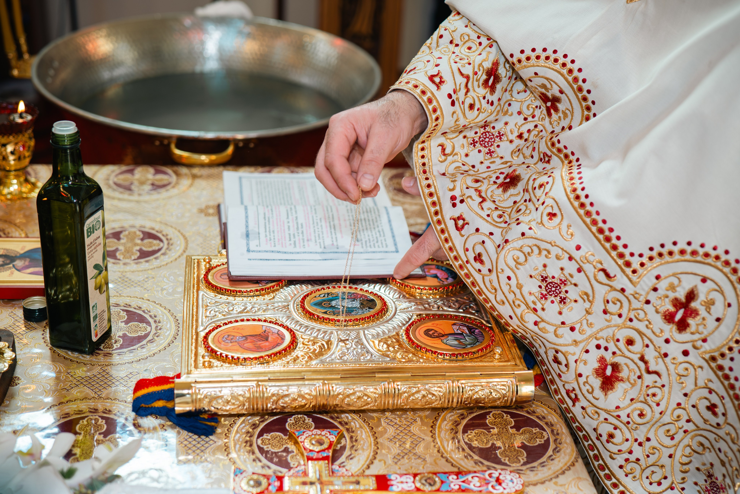 Matteo. Fotograful și Cameramanul familiei dvs în Franța Paul Photographer