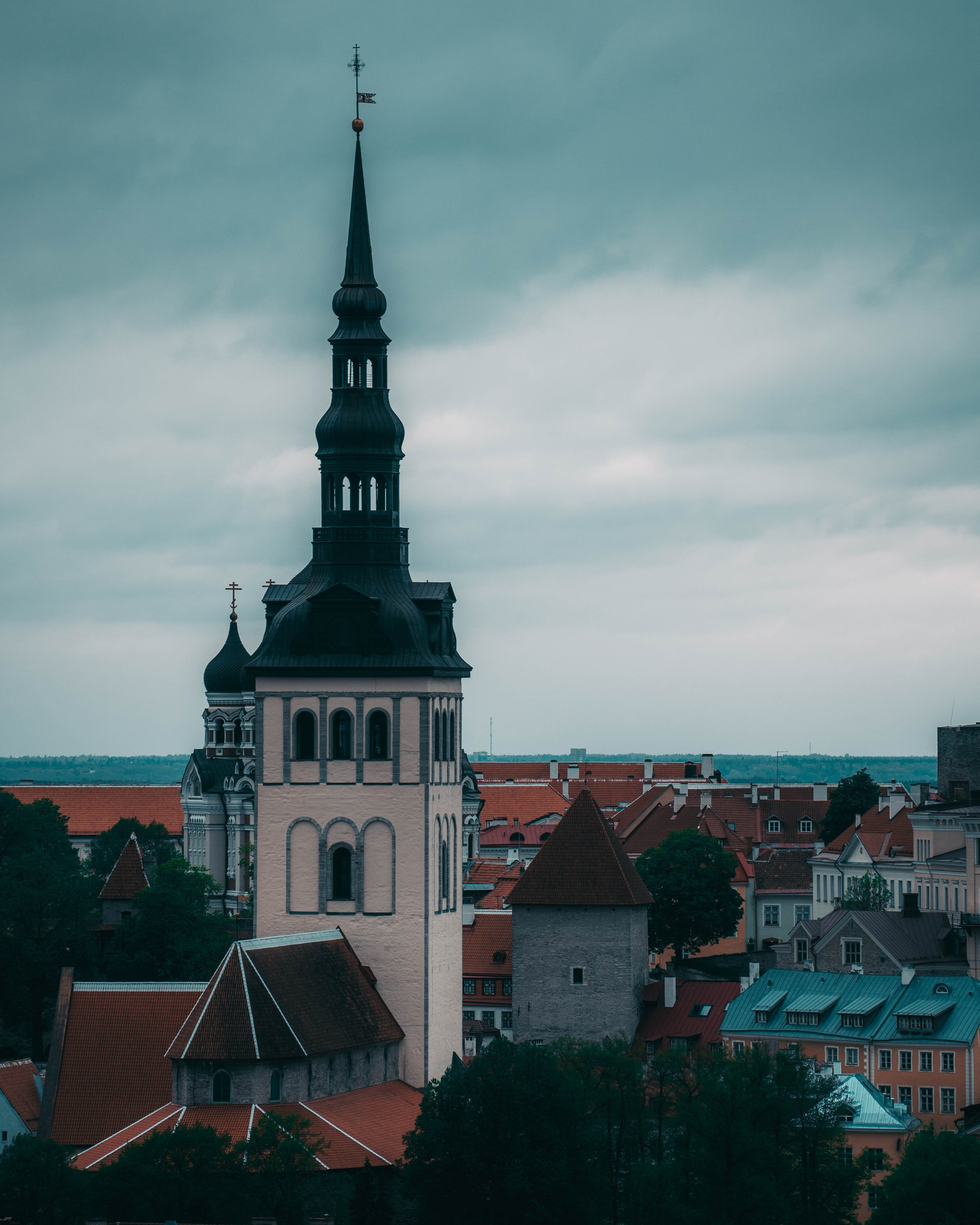 Streetphoto. VEKE MEDIA