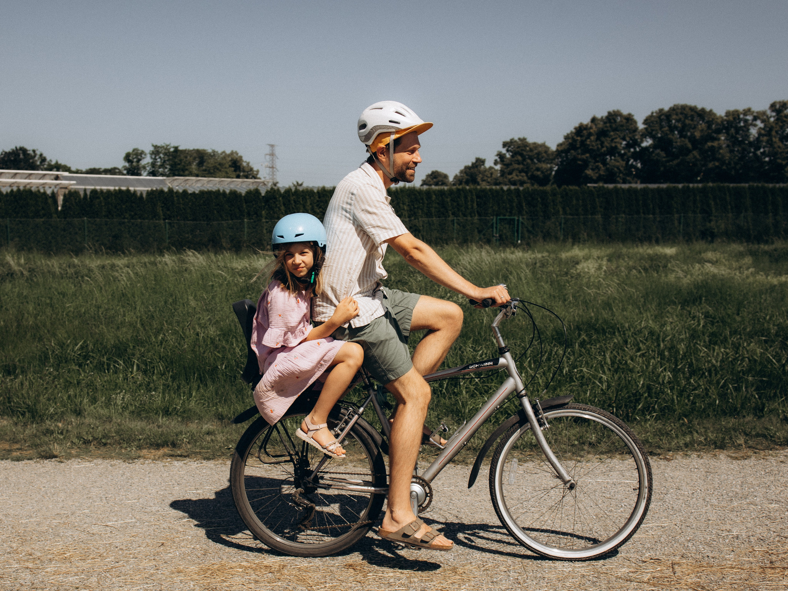 Sasha’s family. Kristina, portrait and family photographer in Helsinki