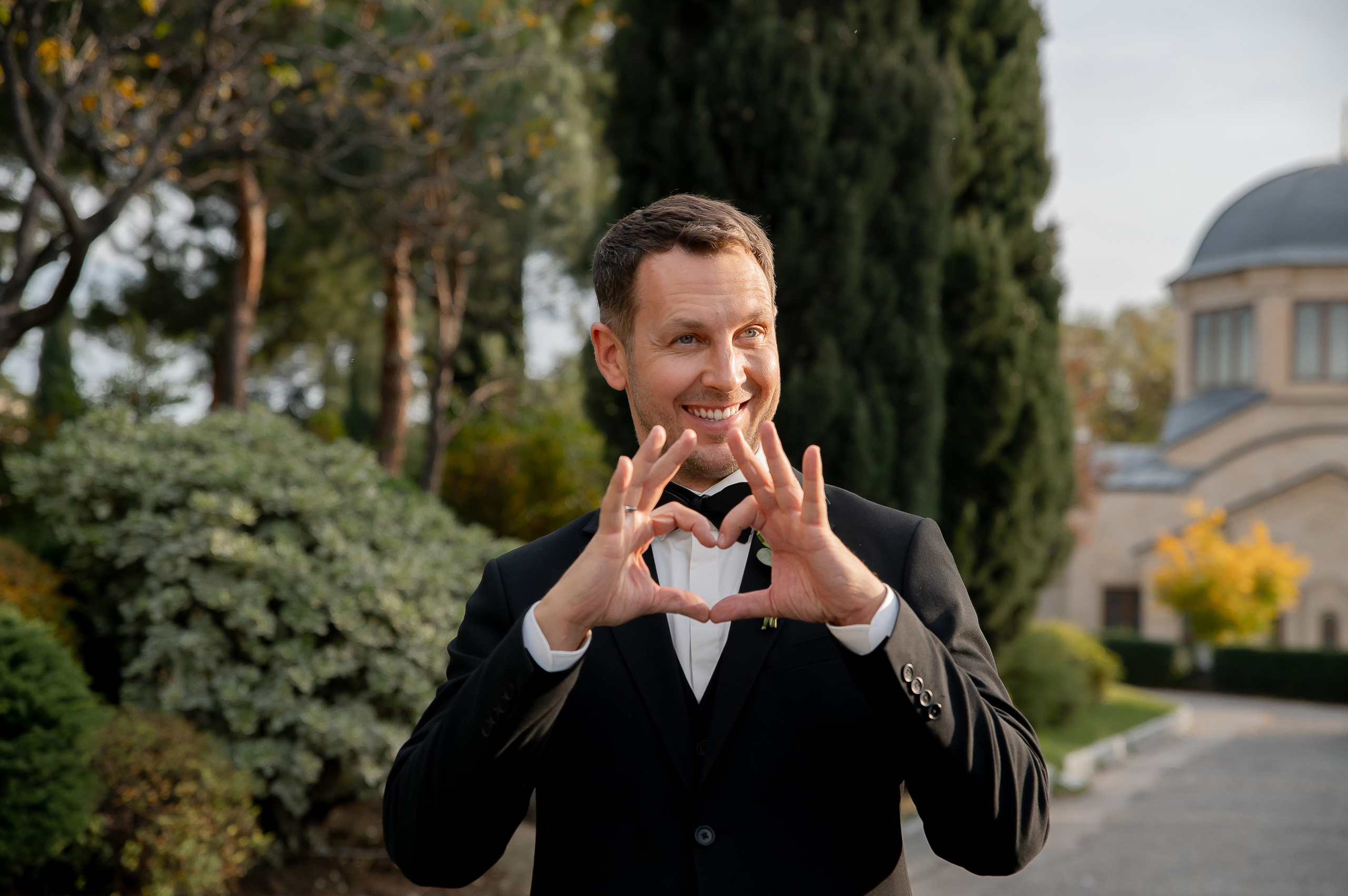 Ольга & Юрий. Свадебный и семейный фотограф Екатерина Шестакова