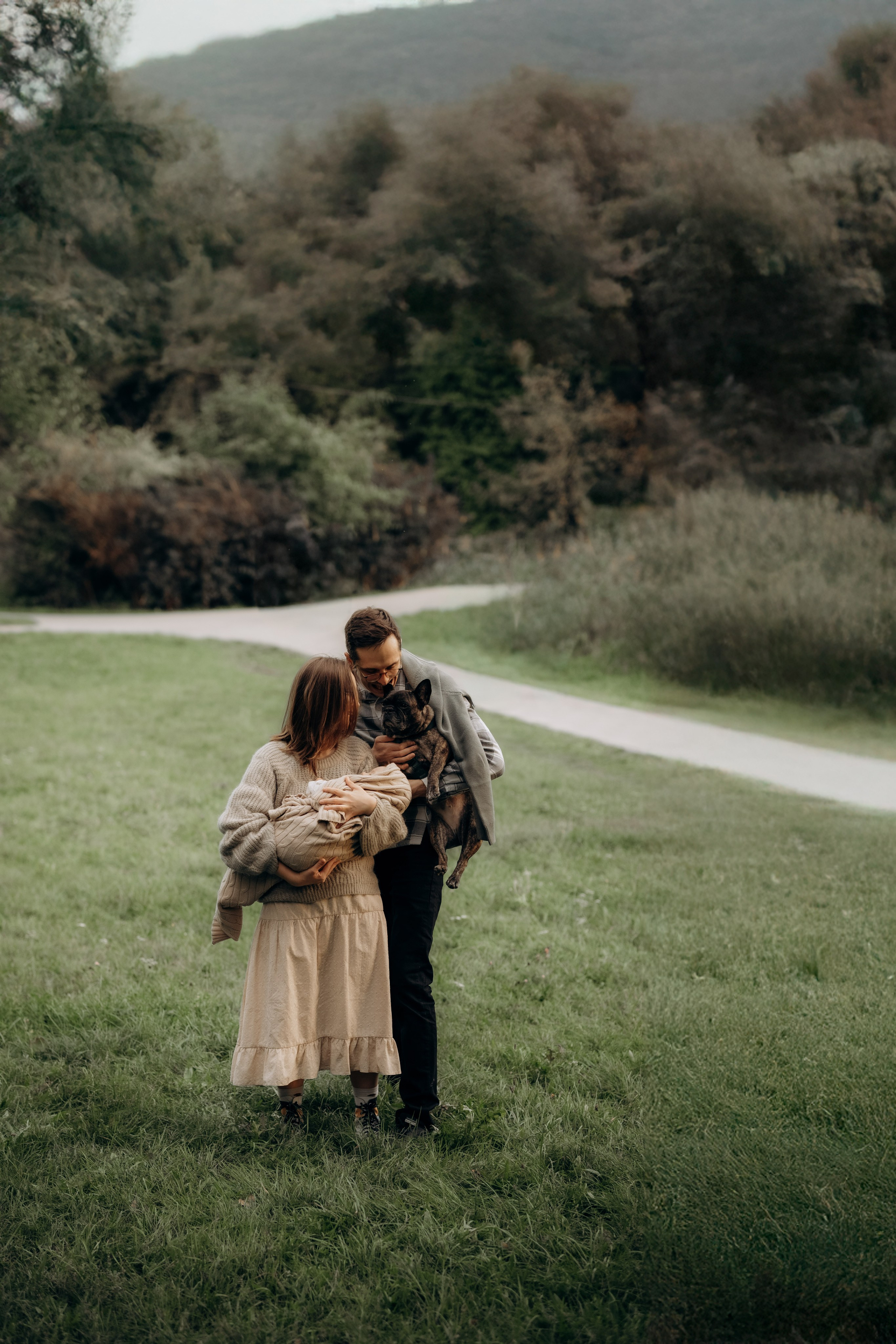 A Warsaw Family Day. Фотографы Минск и мир
