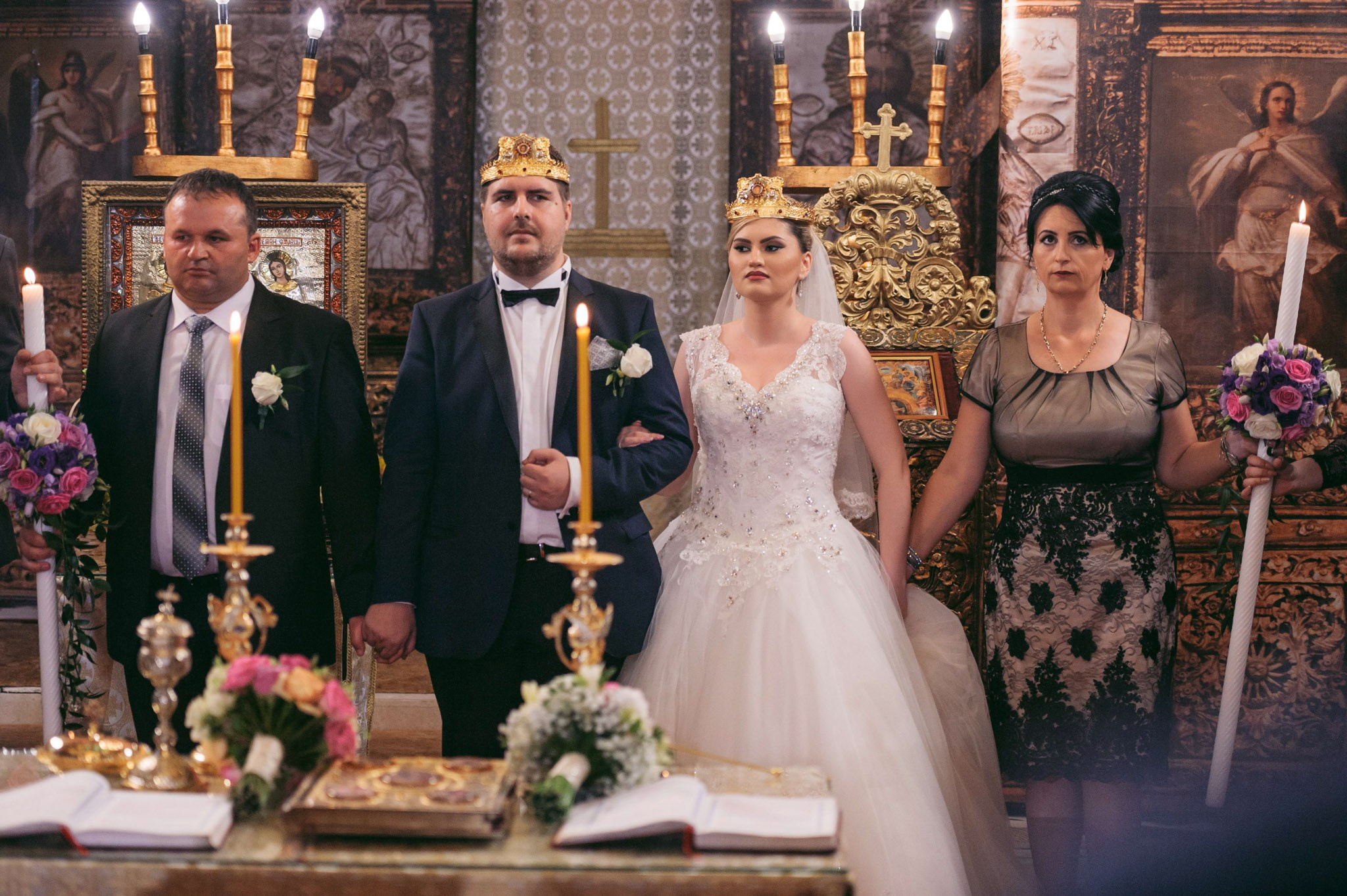 Diana si Alexandru. Fotograf de nunta in Constanta|Marian Badescu