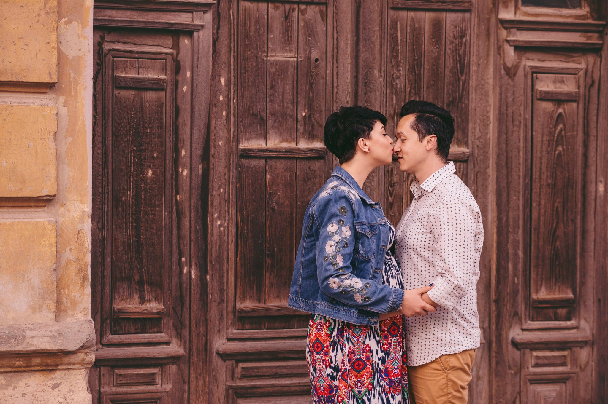 Sandra & Decebal. Fotograf de nunta in Constanta|Marian Badescu