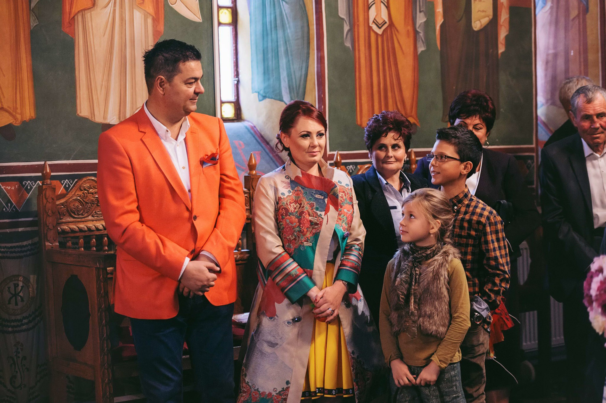 Adelina Maria. Fotograf de nunta in Constanta|Marian Badescu