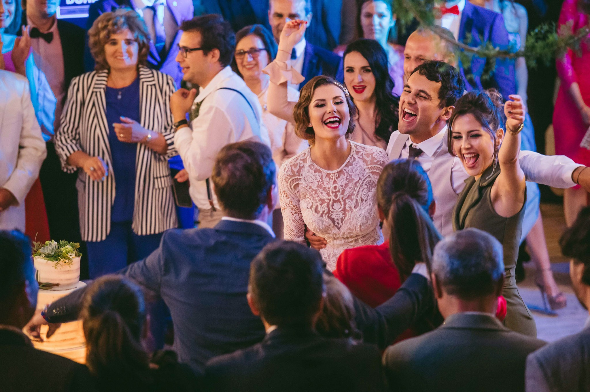 Anca & Bebe. Fotograf de nunta in Constanta|Marian Badescu