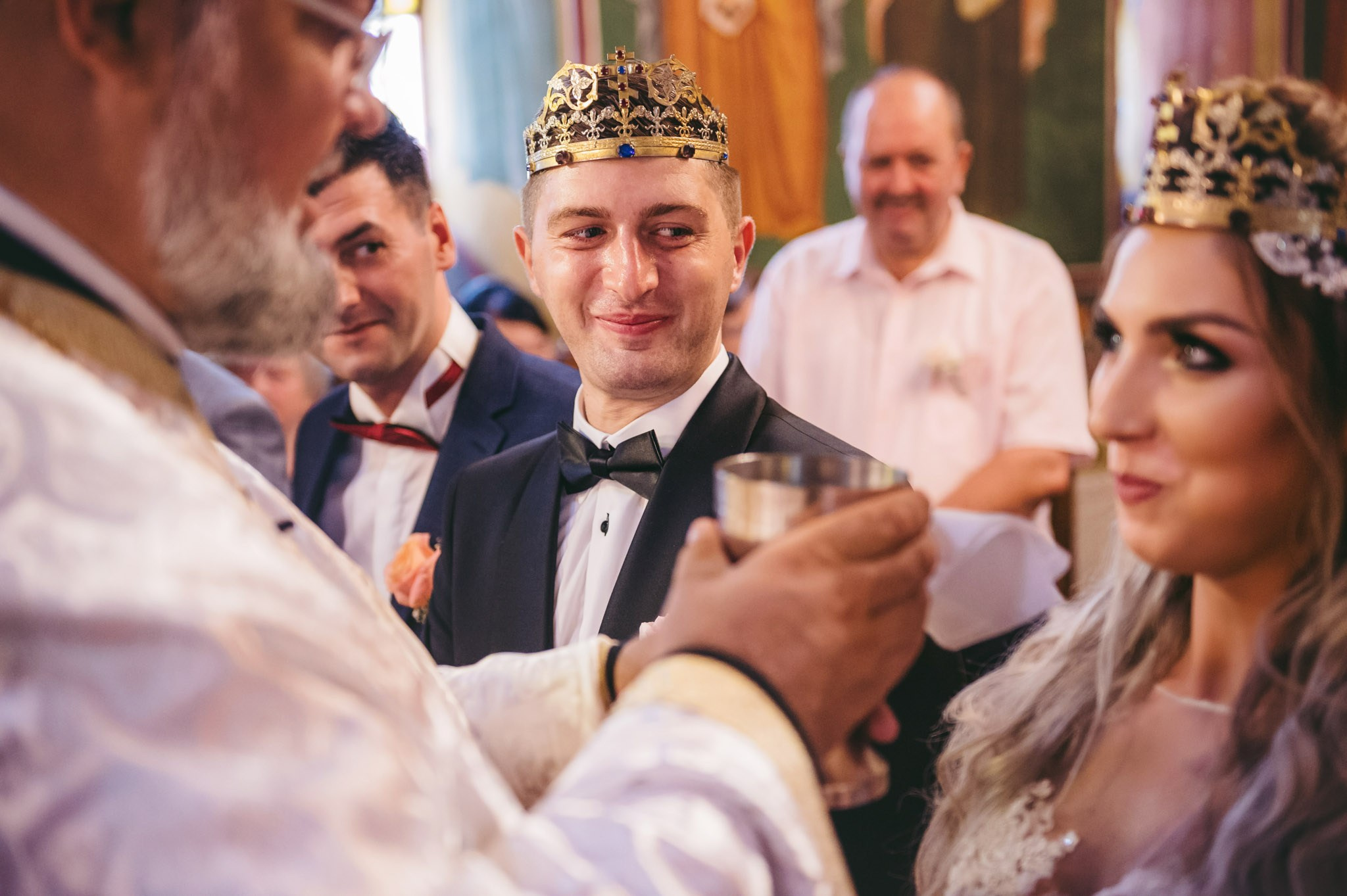 Lacra & Alex. Fotograf de nunta in Constanta|Marian Badescu