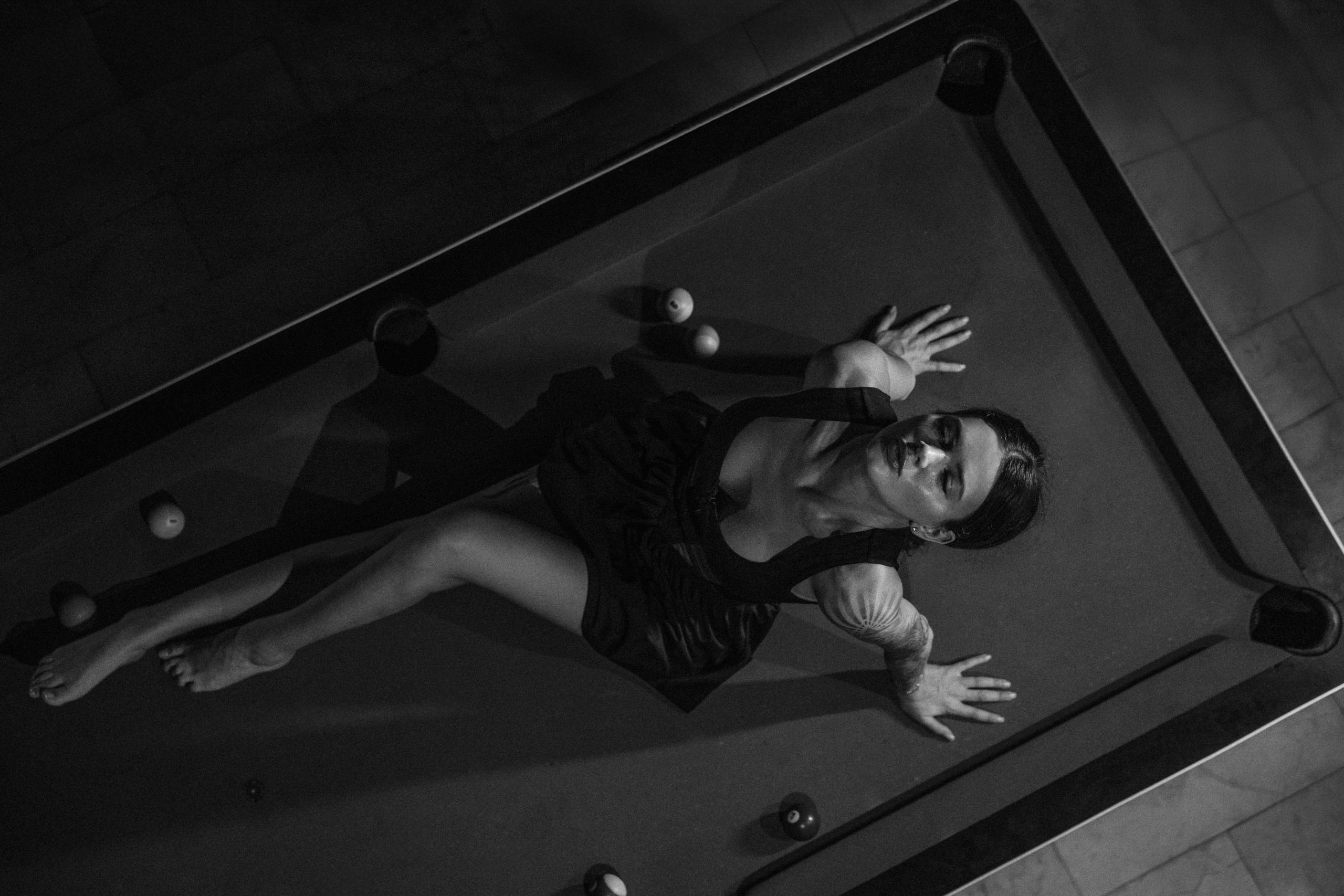 Angelika. Профессиональный фотограф Нурмиева Вероника