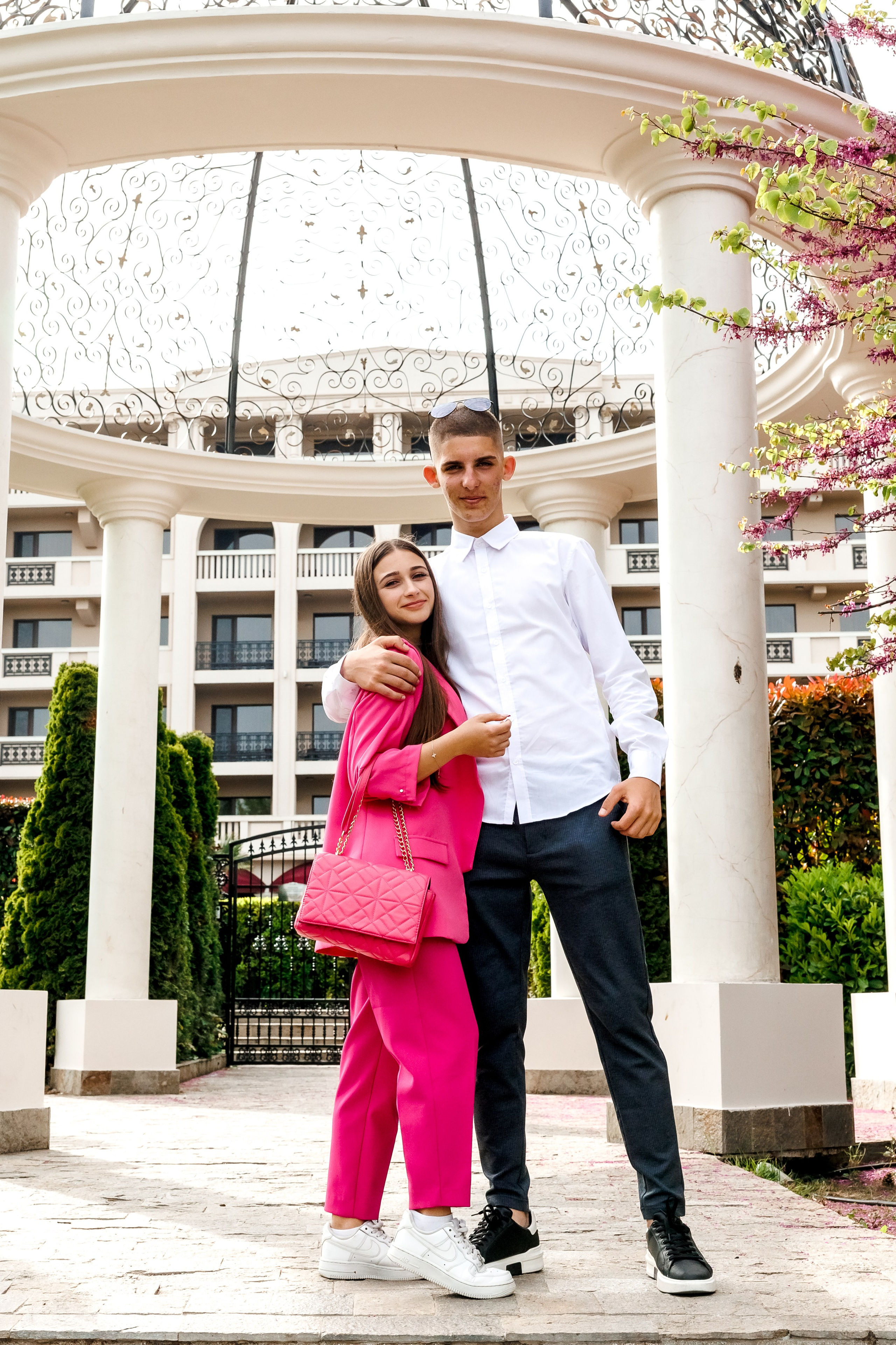 Бургас 12А. Фотограф Ирина Йотова