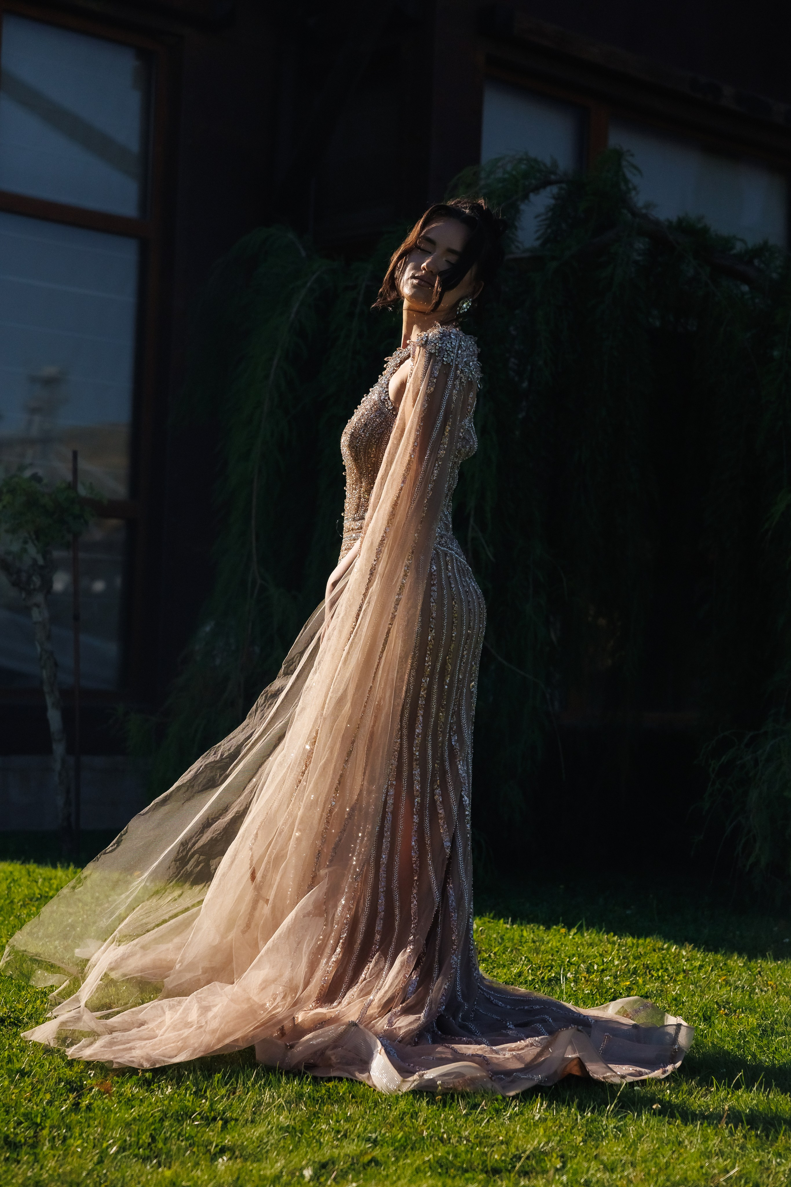 Годеж. Фотограф Ирина Йотова