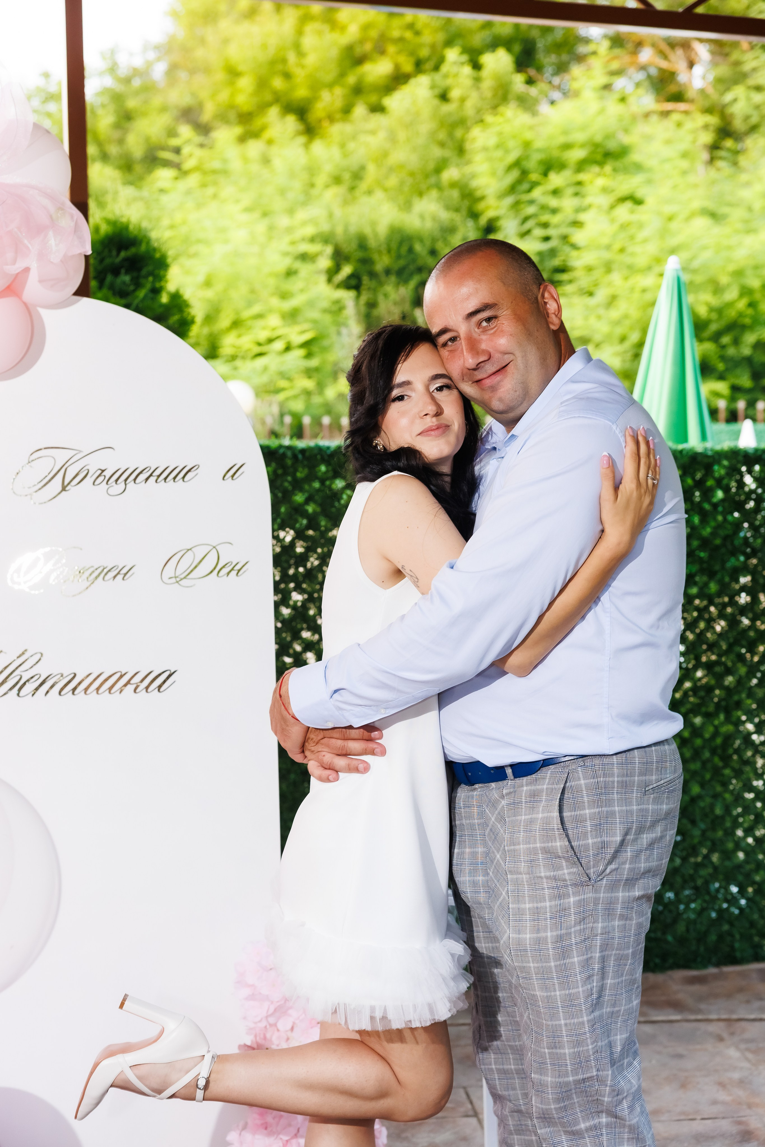 Bachelorette Party. Фотограф Ирина Йотова