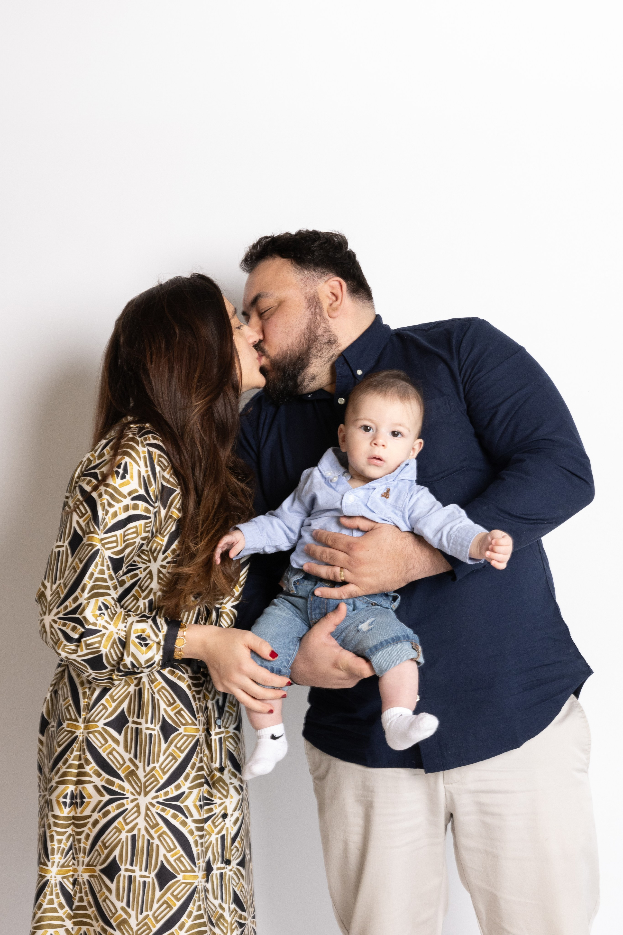 Family. Портфолио