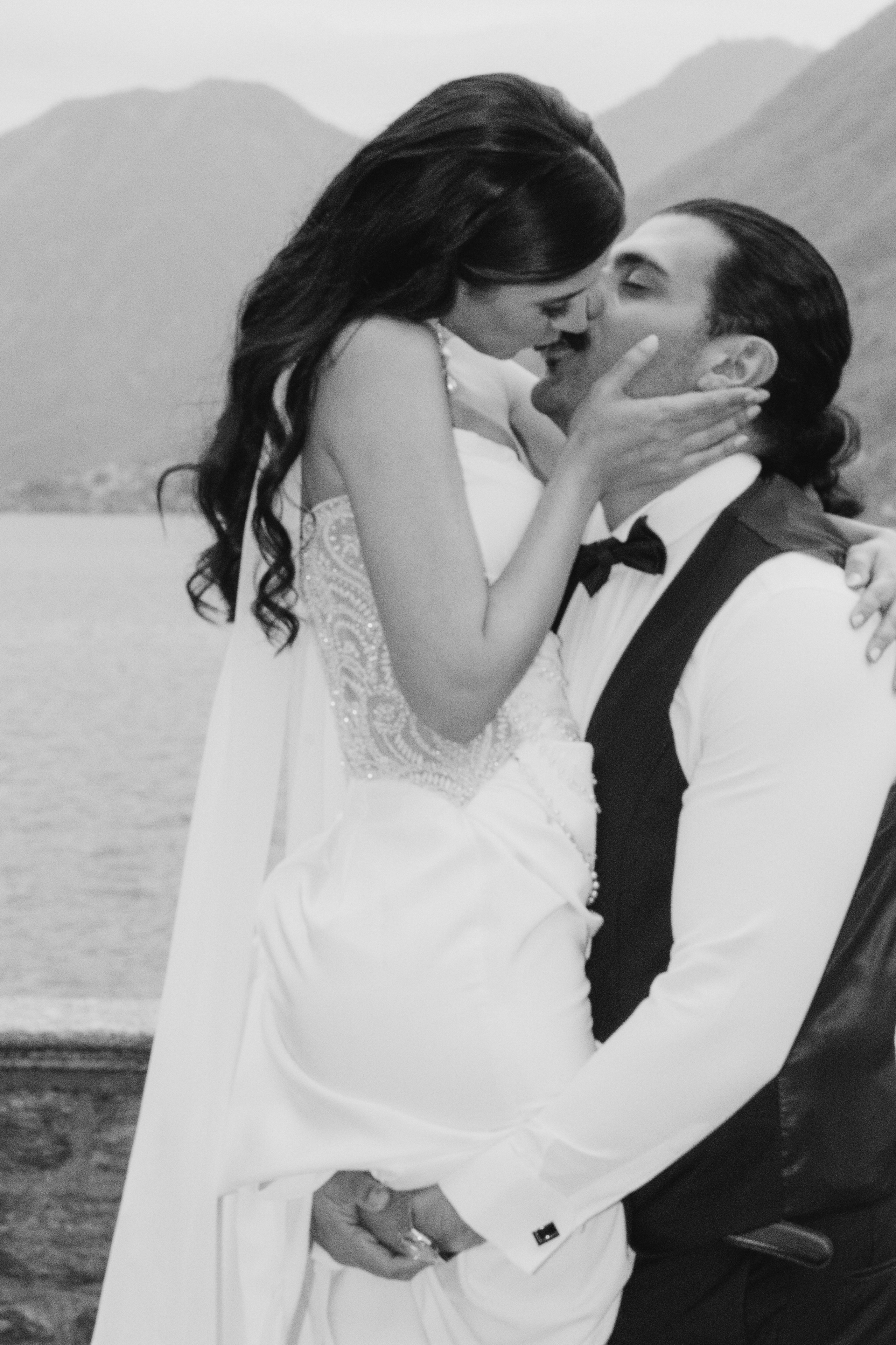 An intimate escape on Lake Como This one felt like La Dolce Vita. PHOTOGRAPHER IN ITALY