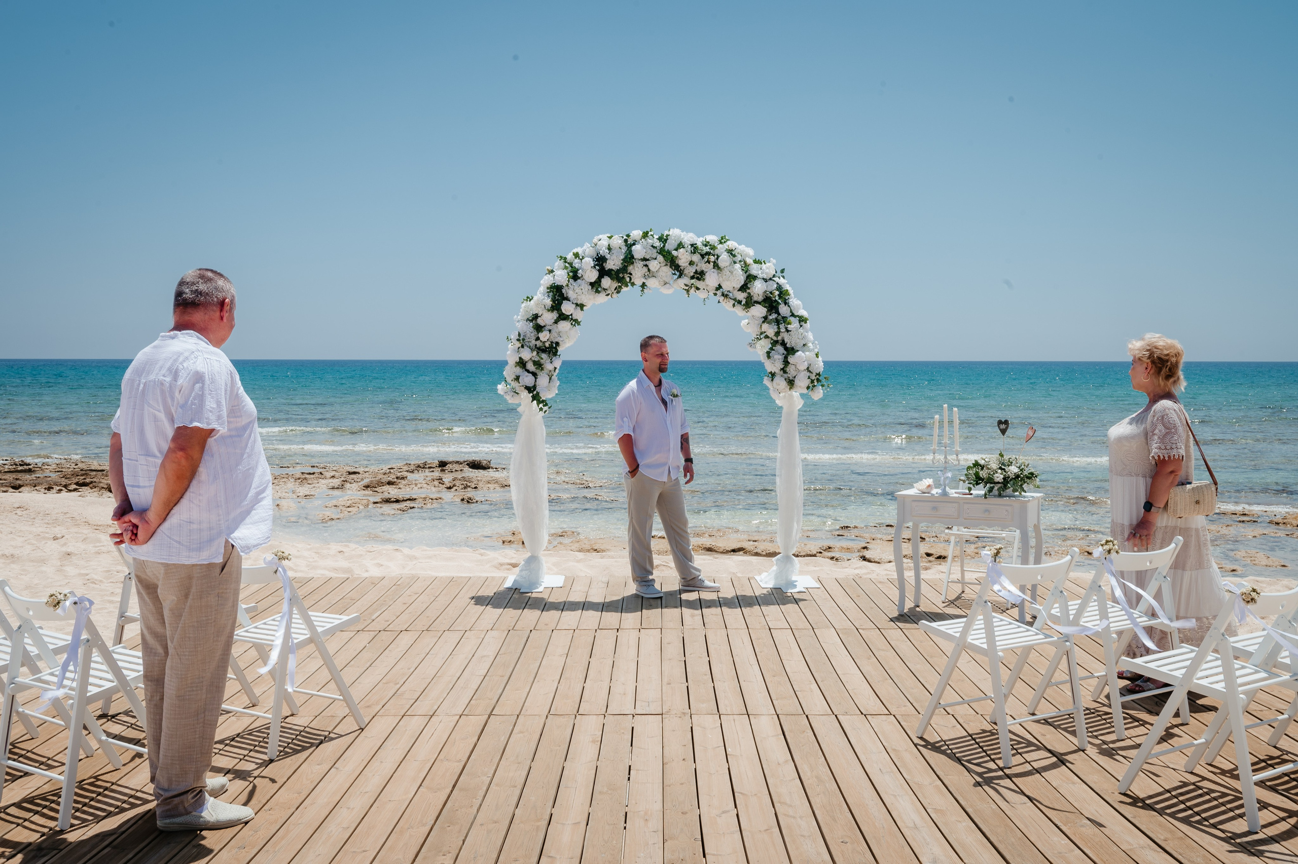 AyaNapa Ceremony. AdrianOltean.wfolio.pro
