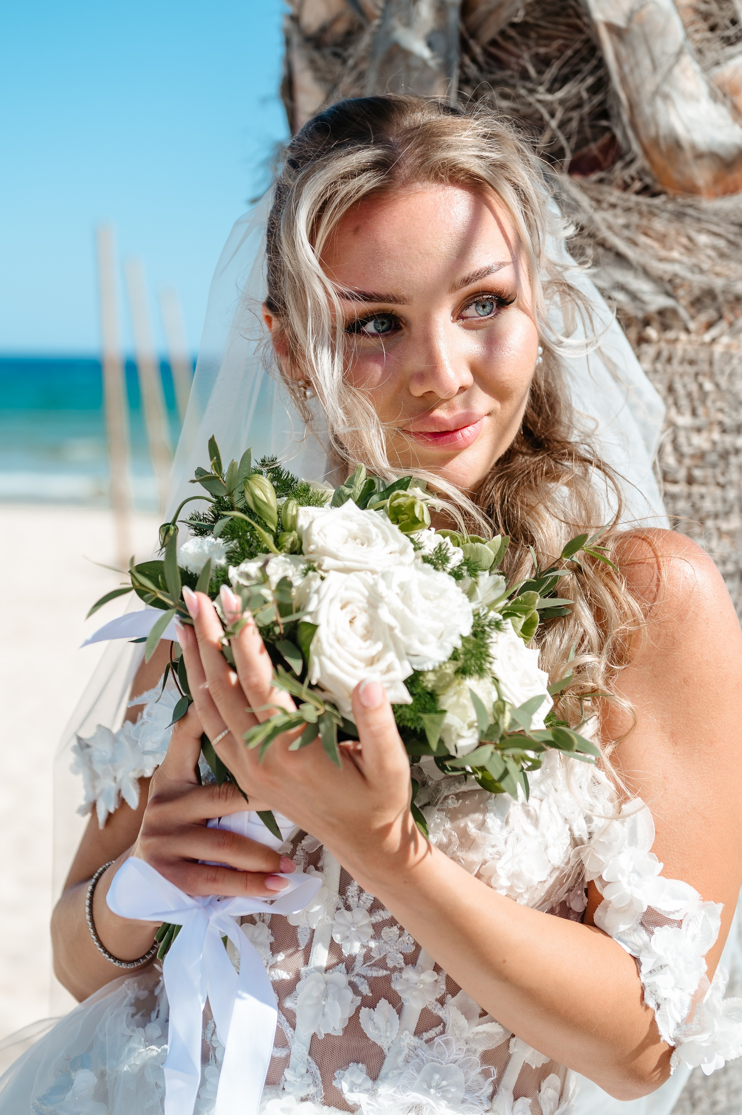 Sirens beach ceremony. AdrianOltean.wfolio.pro