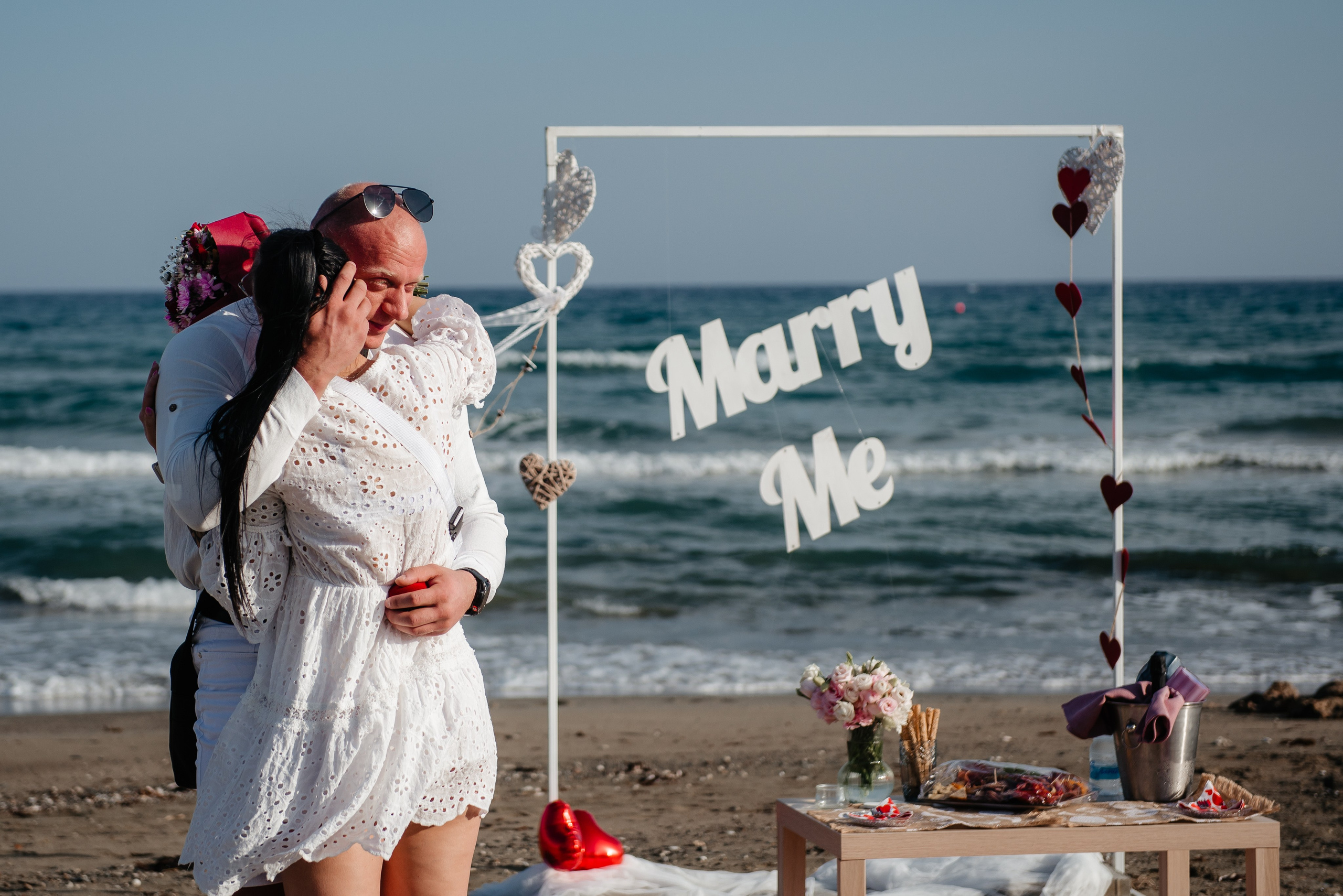 Marry me?. AdrianOltean.wfolio.pro