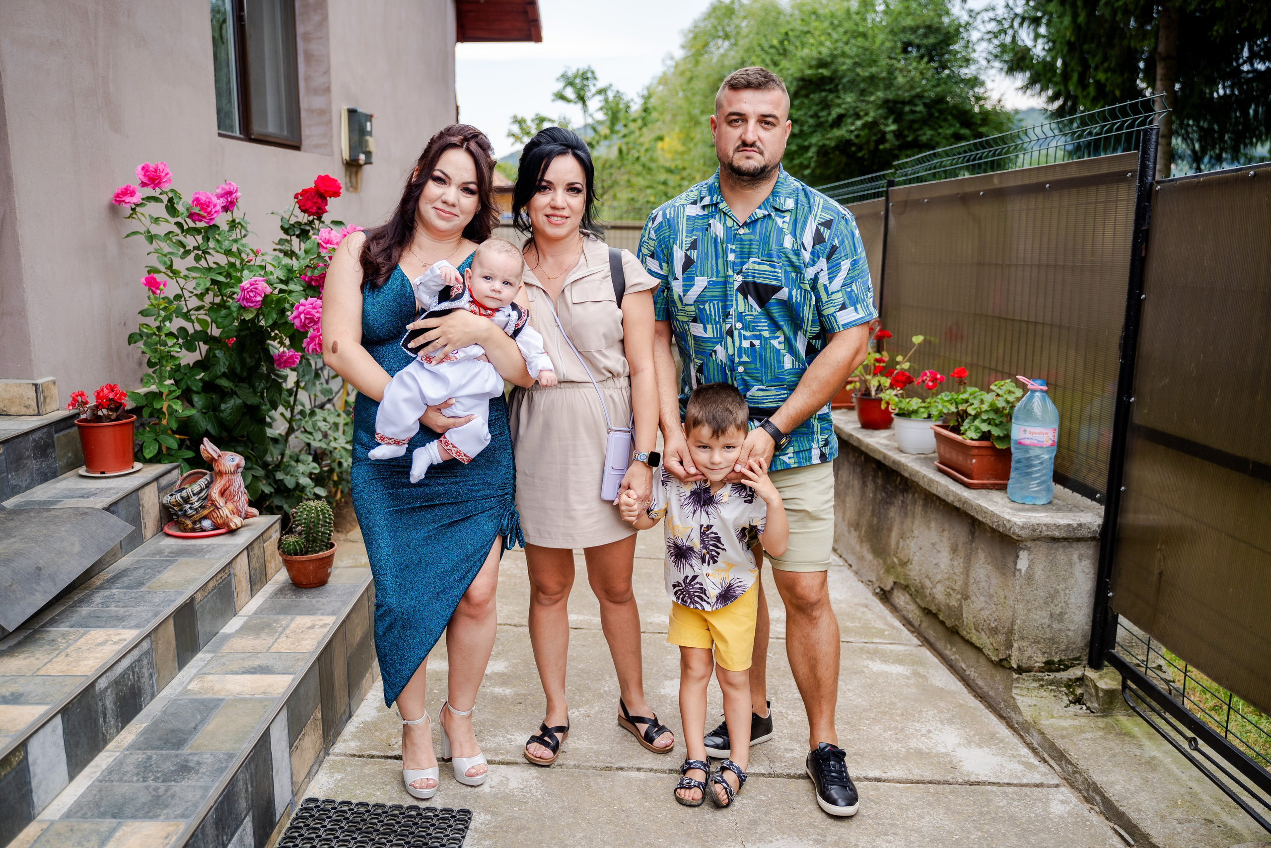 Botez Derek Andrei – Fotograf Ploiesti. Fotografie | Videografie | ARN Creative Events