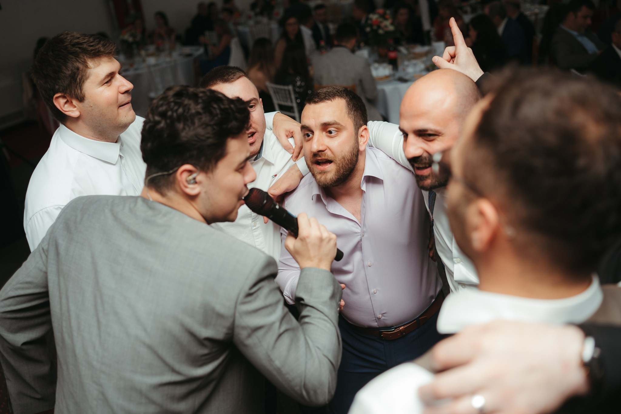 Fotografie de nunta. Fotografie & Videografie Nunta