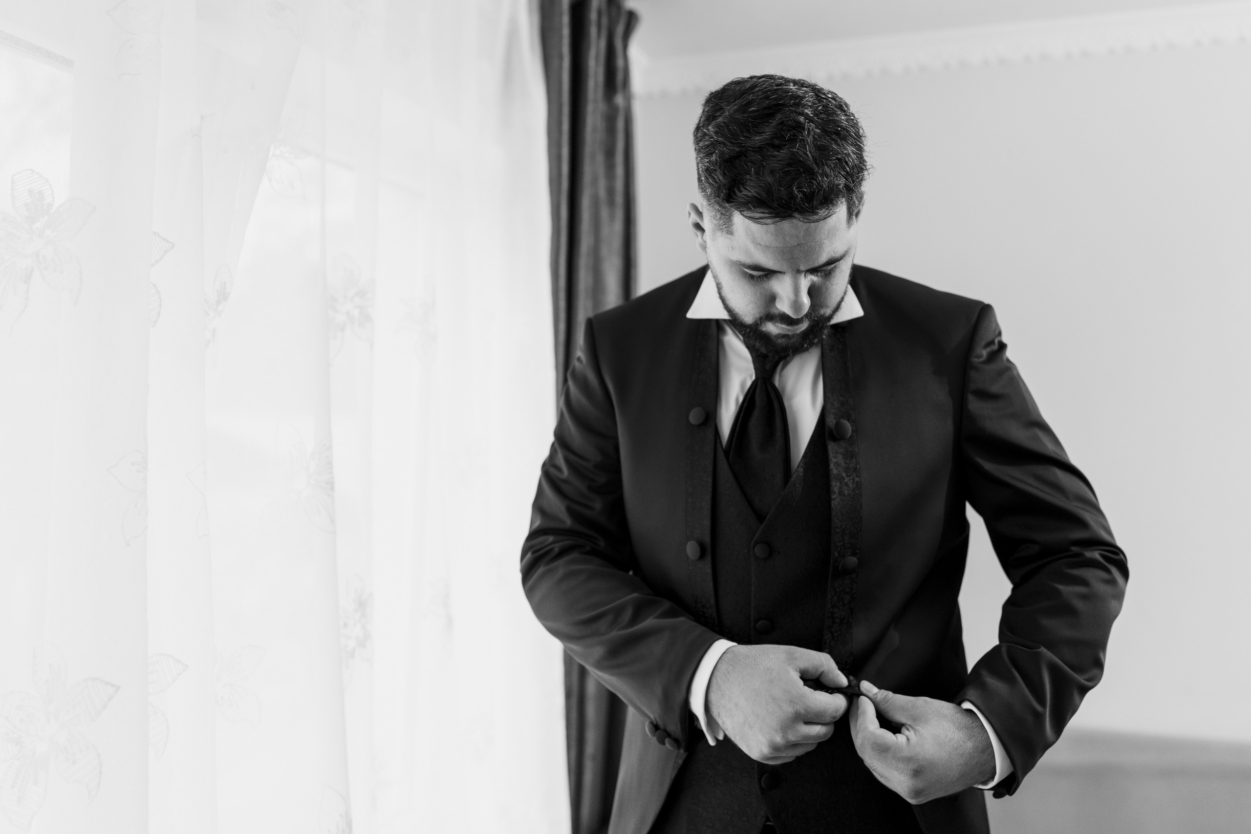 Anamaria - Lucian | Elite Events